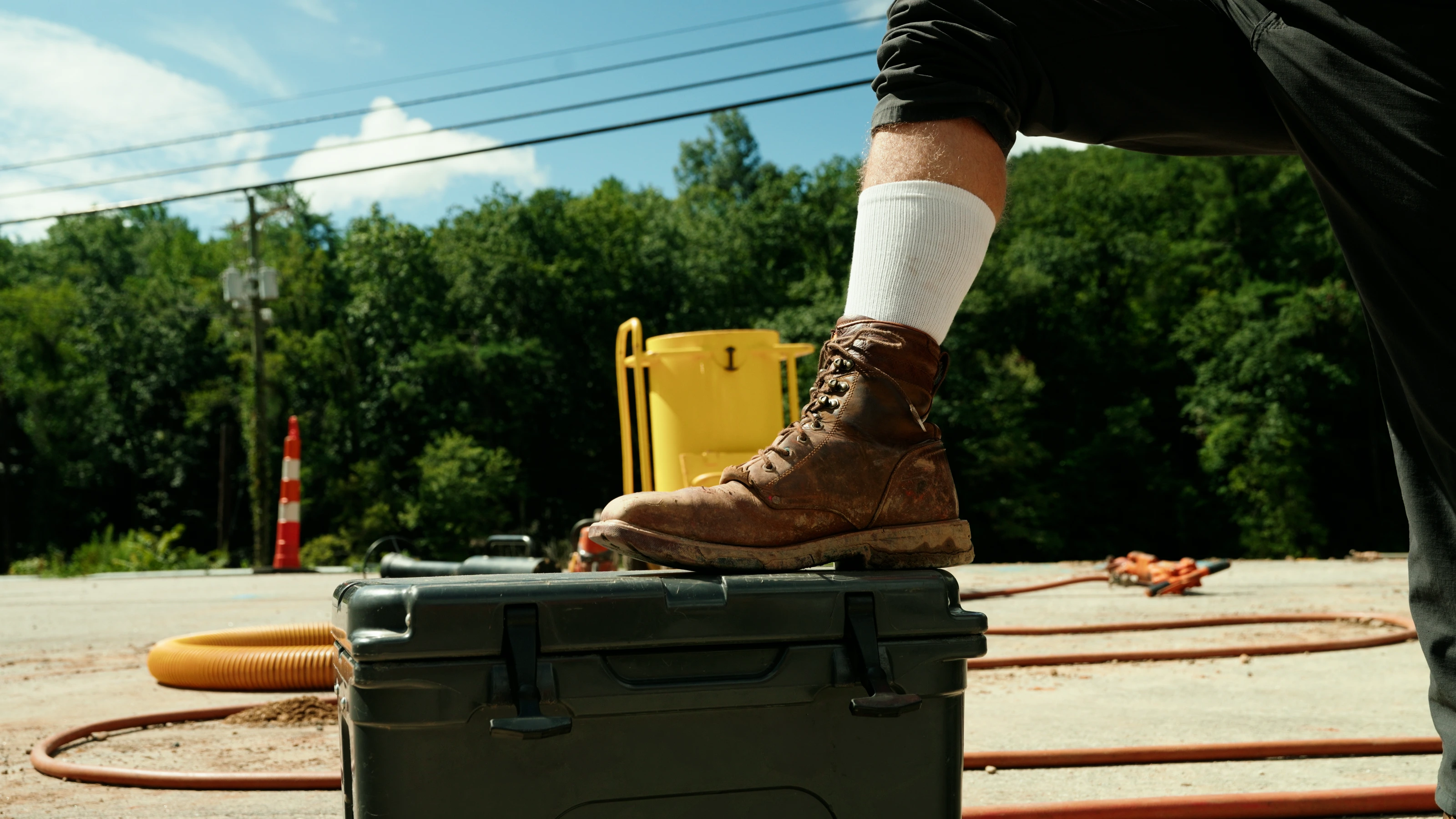 Gear Up Your Entire Team