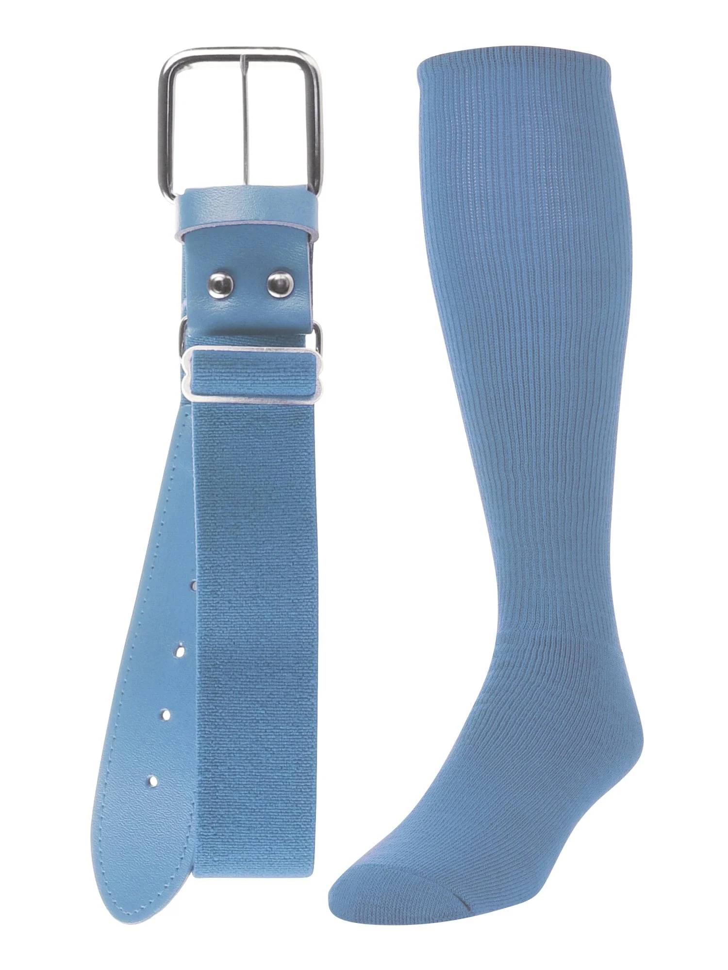 Softball and Baseball Belts & Socks Combo For Youth or Adults - Image 12