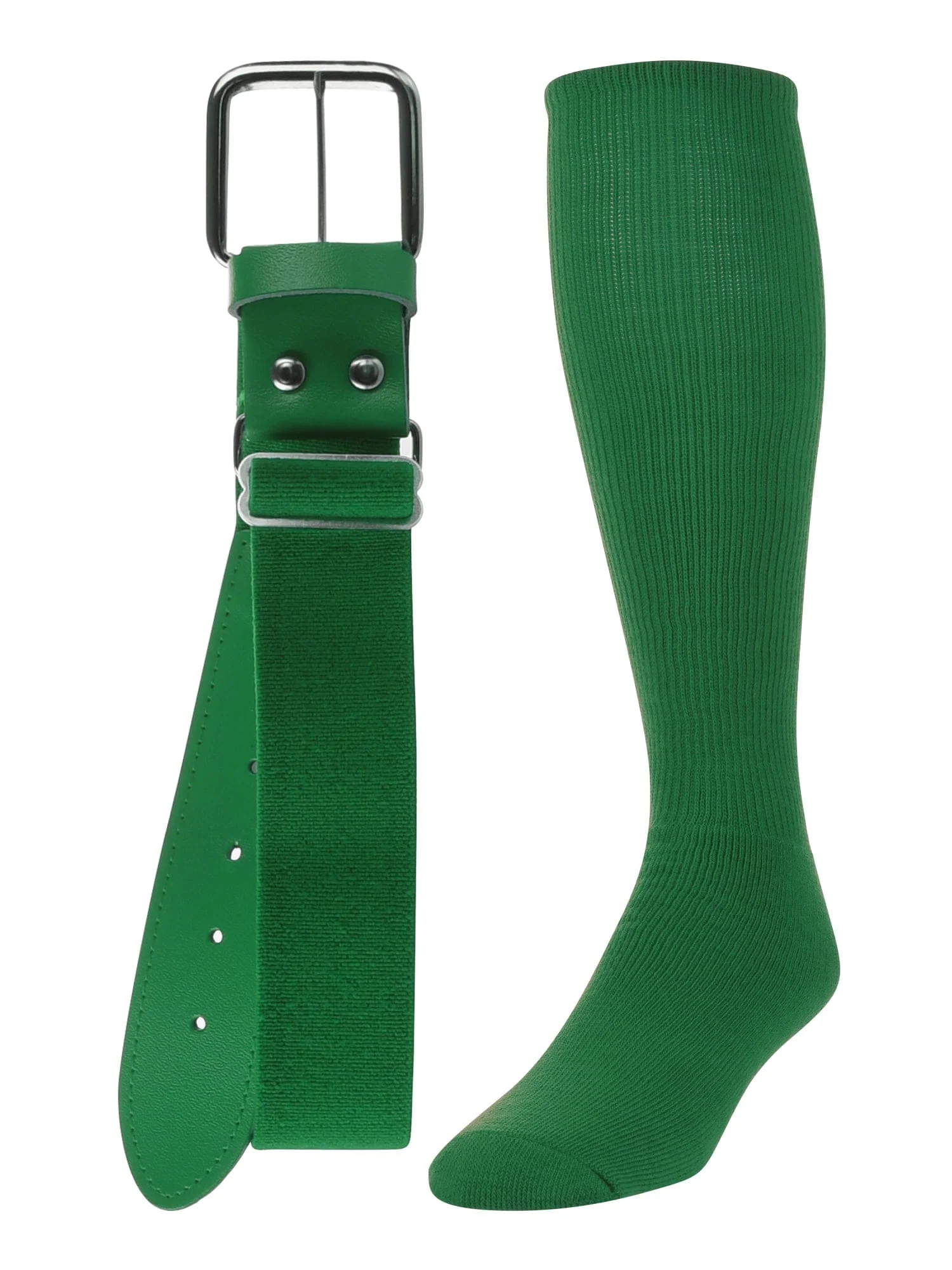 Softball and Baseball Belts & Socks Combo For Youth or Adults - Image 13