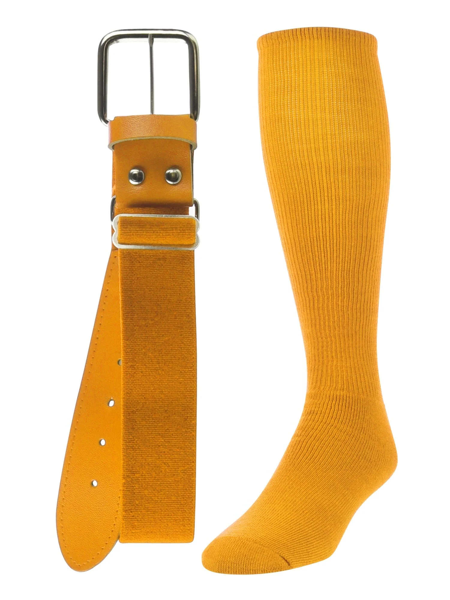 Softball and Baseball Belts & Socks Combo For Youth or Adults - Image 14