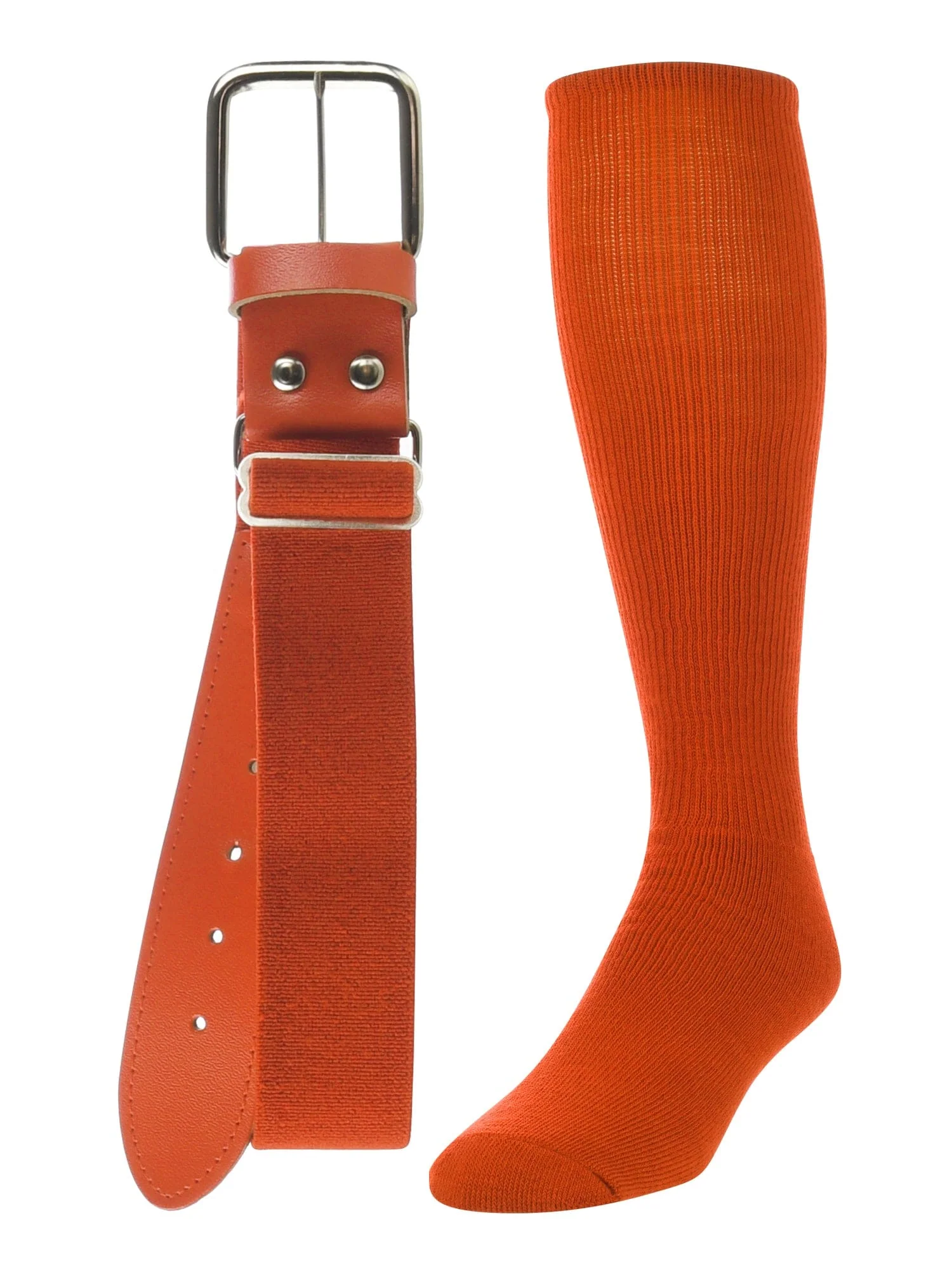 Softball and Baseball Belts & Socks Combo For Youth or Adults - Image 15