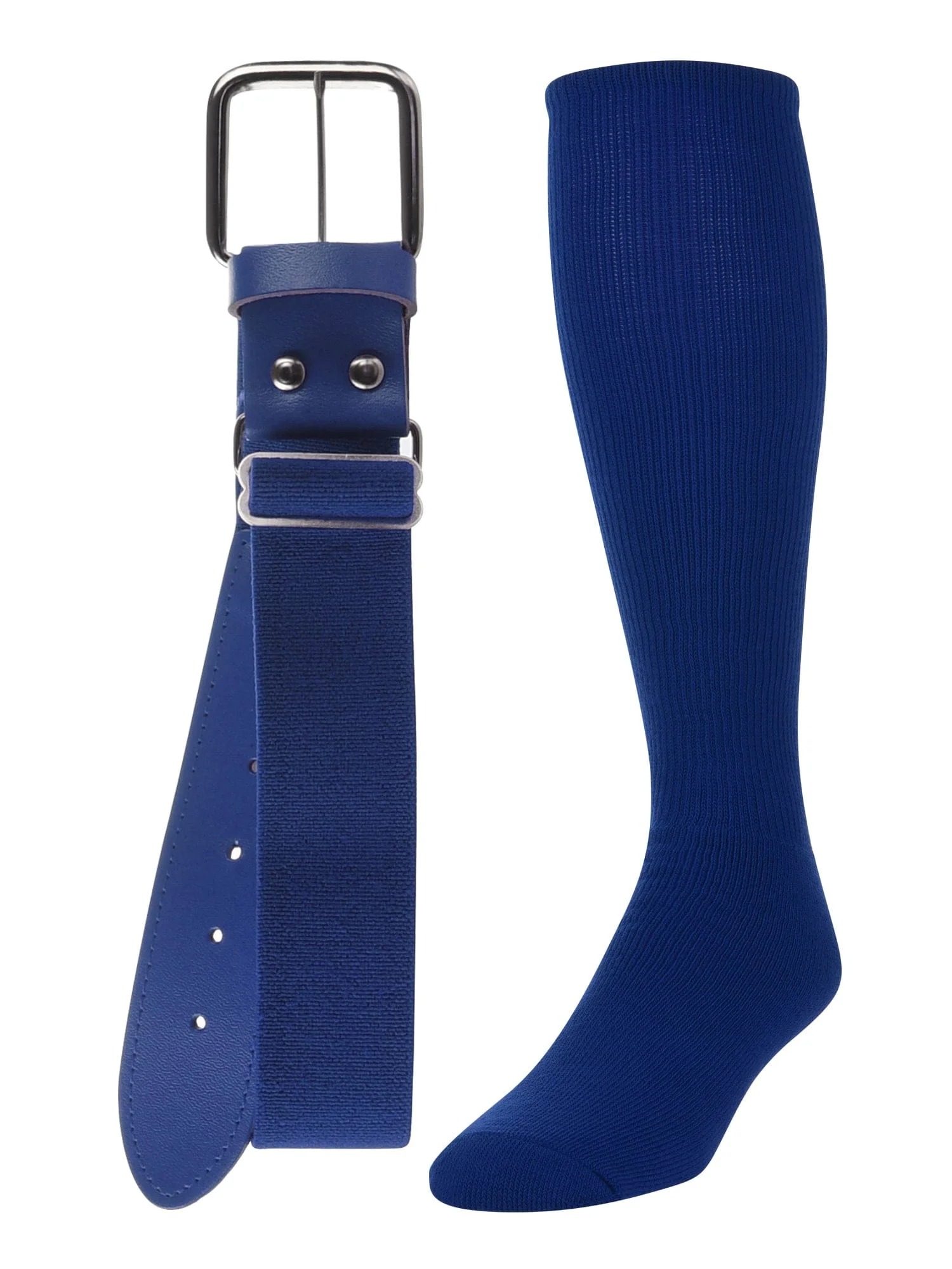 Softball and Baseball Belts & Socks Combo For Youth or Adults - Image 16
