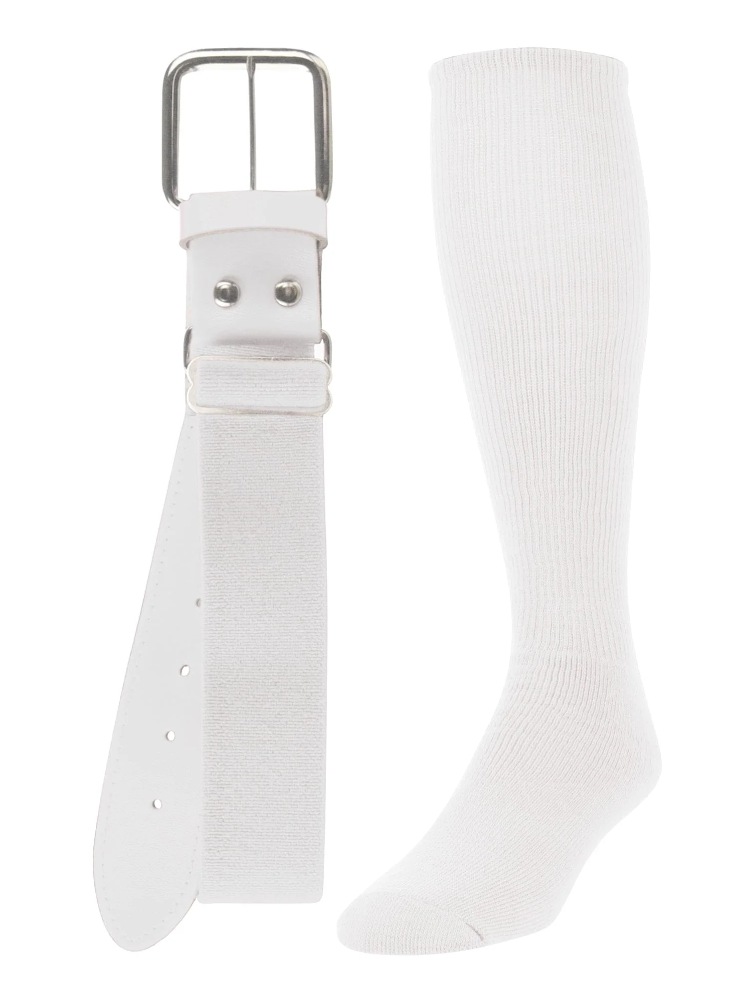 Softball and Baseball Belts & Socks Combo For Youth or Adults - Image 18