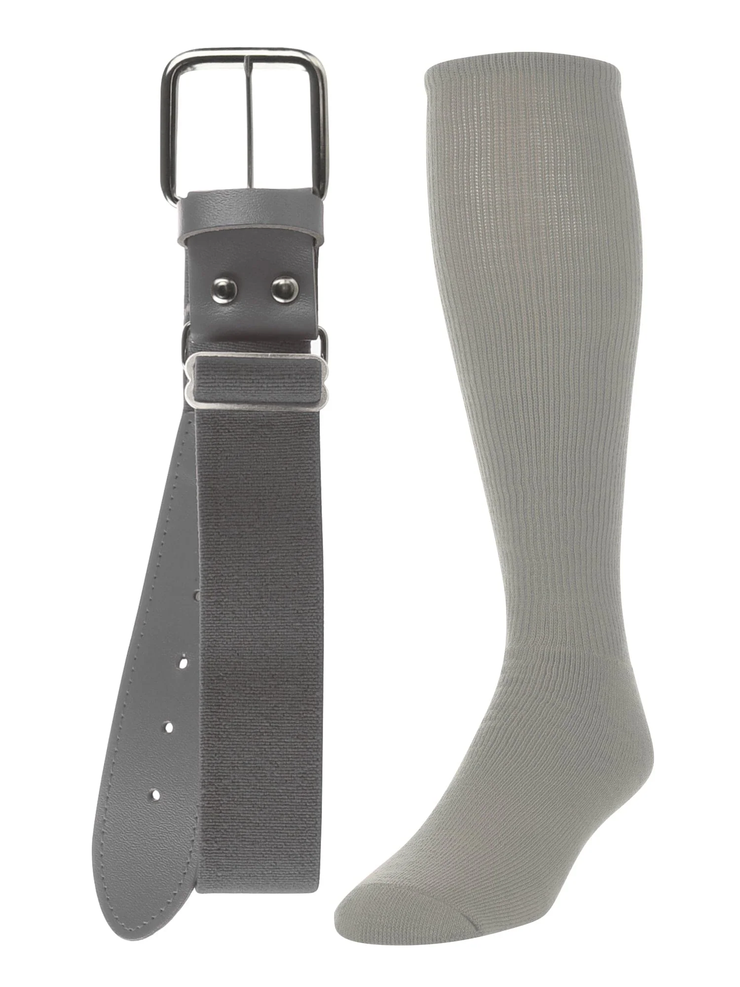 Softball and Baseball Belts & Socks Combo For Youth or Adults - Image 20