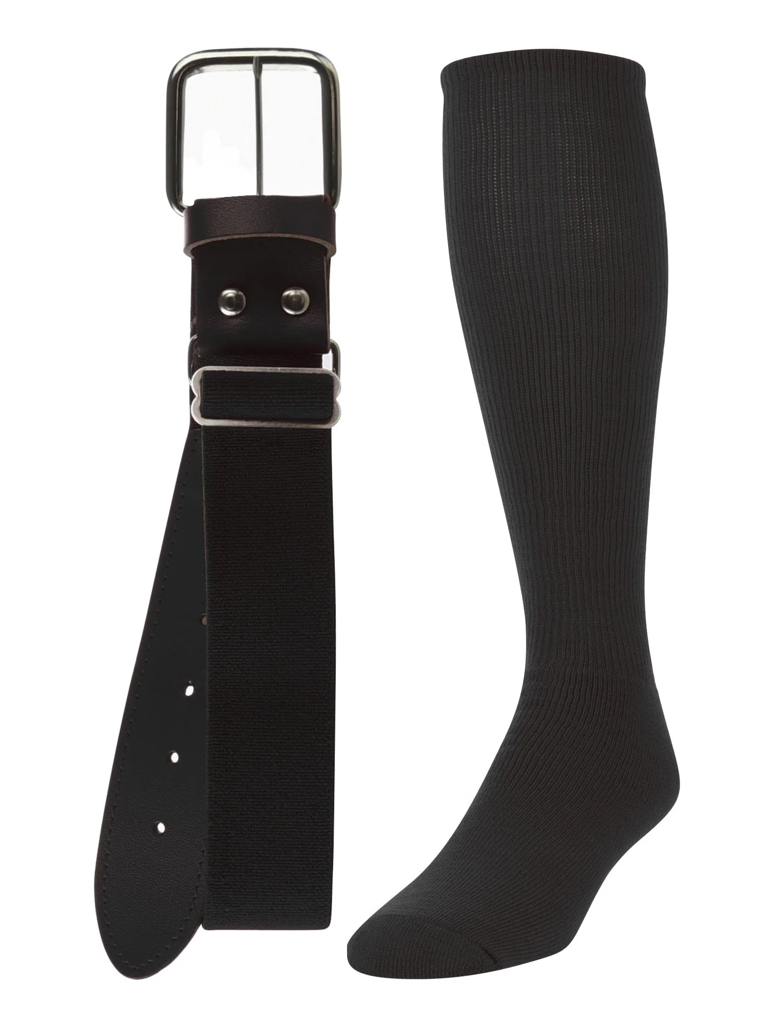 Softball and Baseball Belts & Socks Combo For Youth or Adults - Image 6