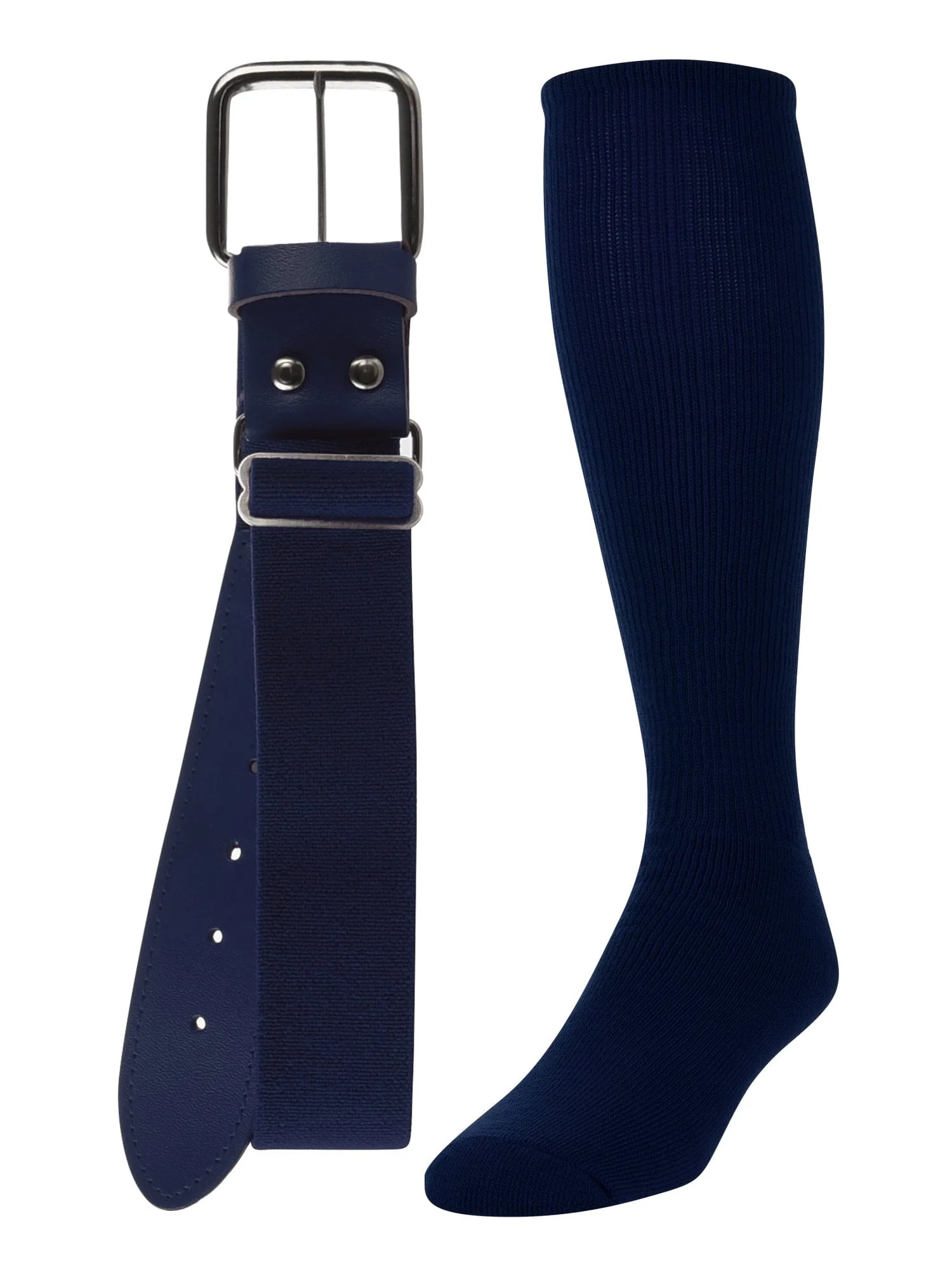 Softball and Baseball Belts & Socks Combo For Youth or Adults - Image 9