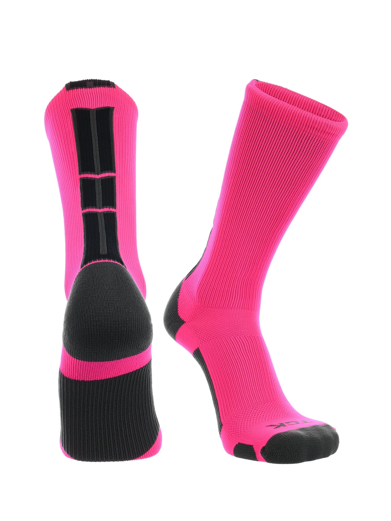 Baseline 3.0 Athletic Crew Socks Adult Sizes Team Colors - Image 10