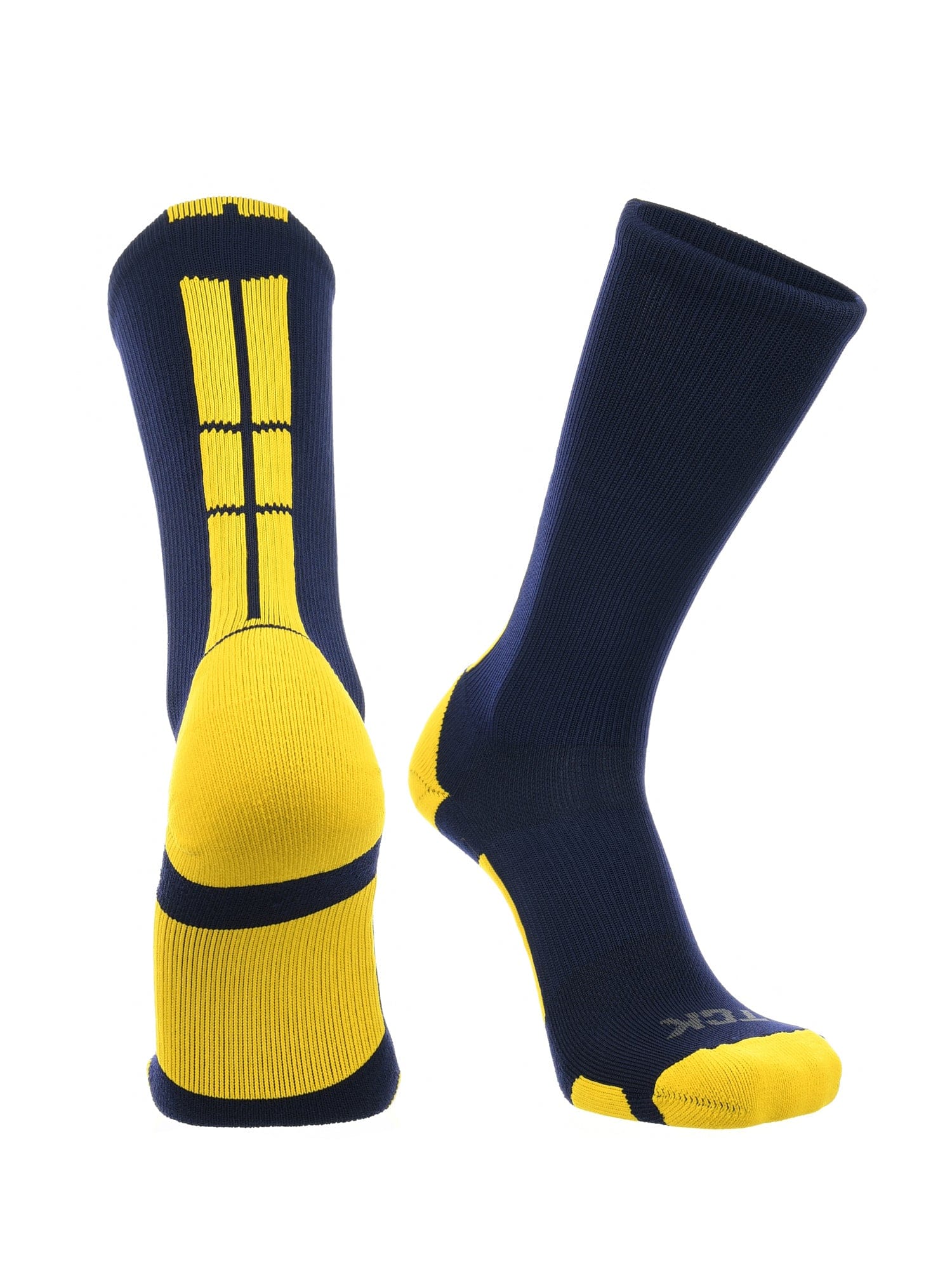 Baseline 3.0 Athletic Crew Socks Adult Sizes Team Colors - Image 11