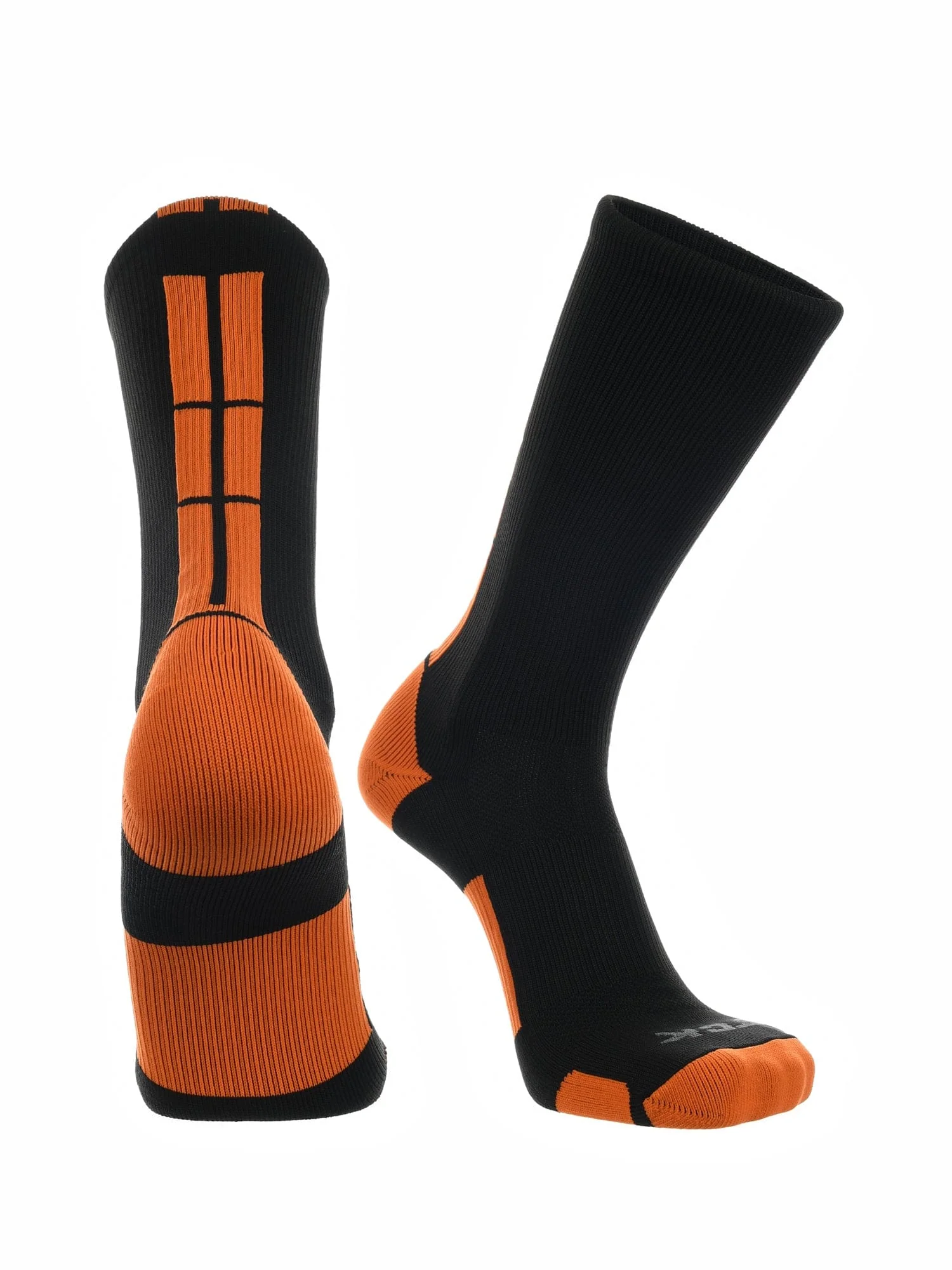 Baseline 3.0 Athletic Crew Socks Adult Sizes Team Colors - Image 14
