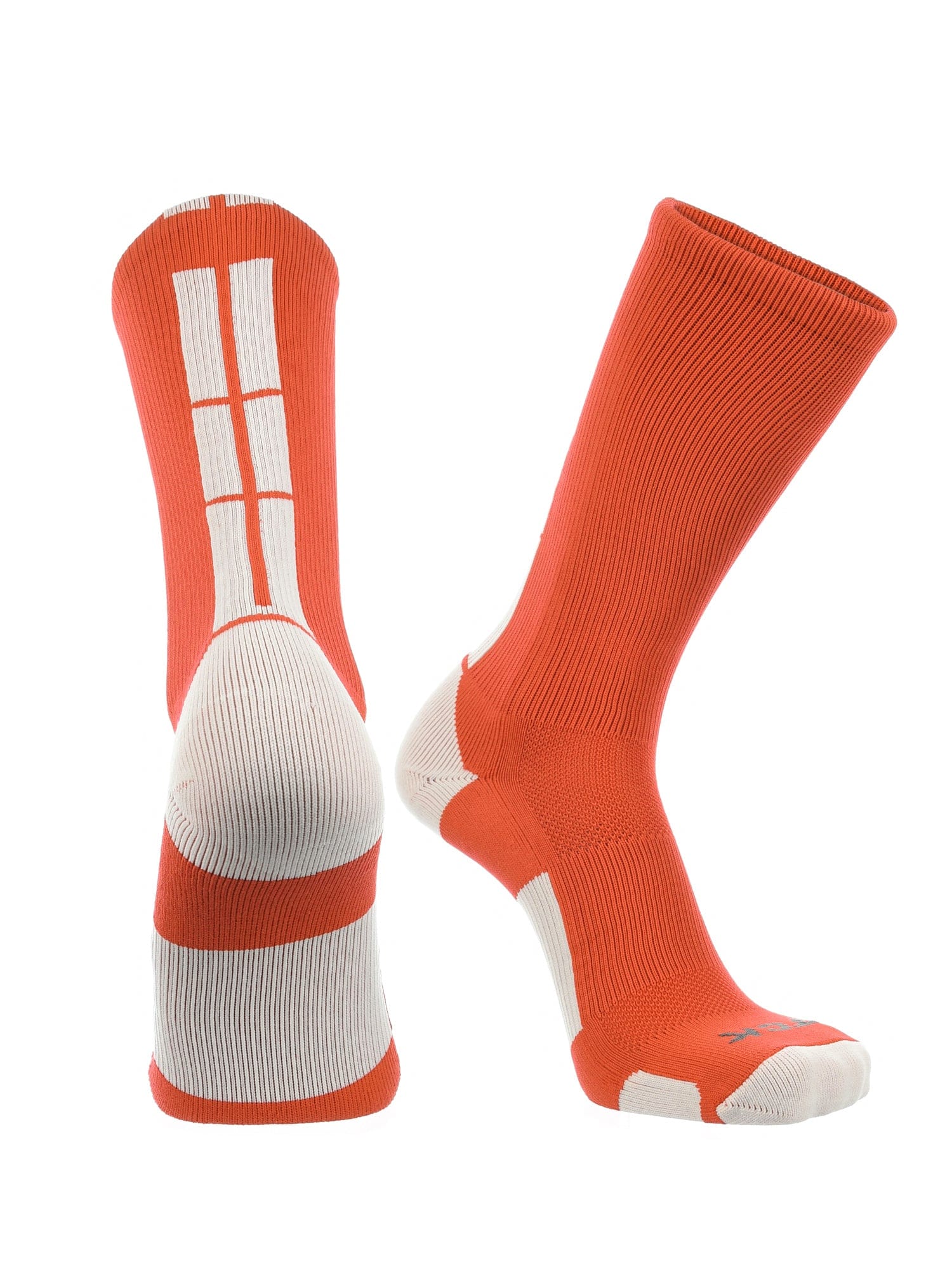 Baseline 3.0 Athletic Crew Socks Adult Sizes Team Colors - Image 15