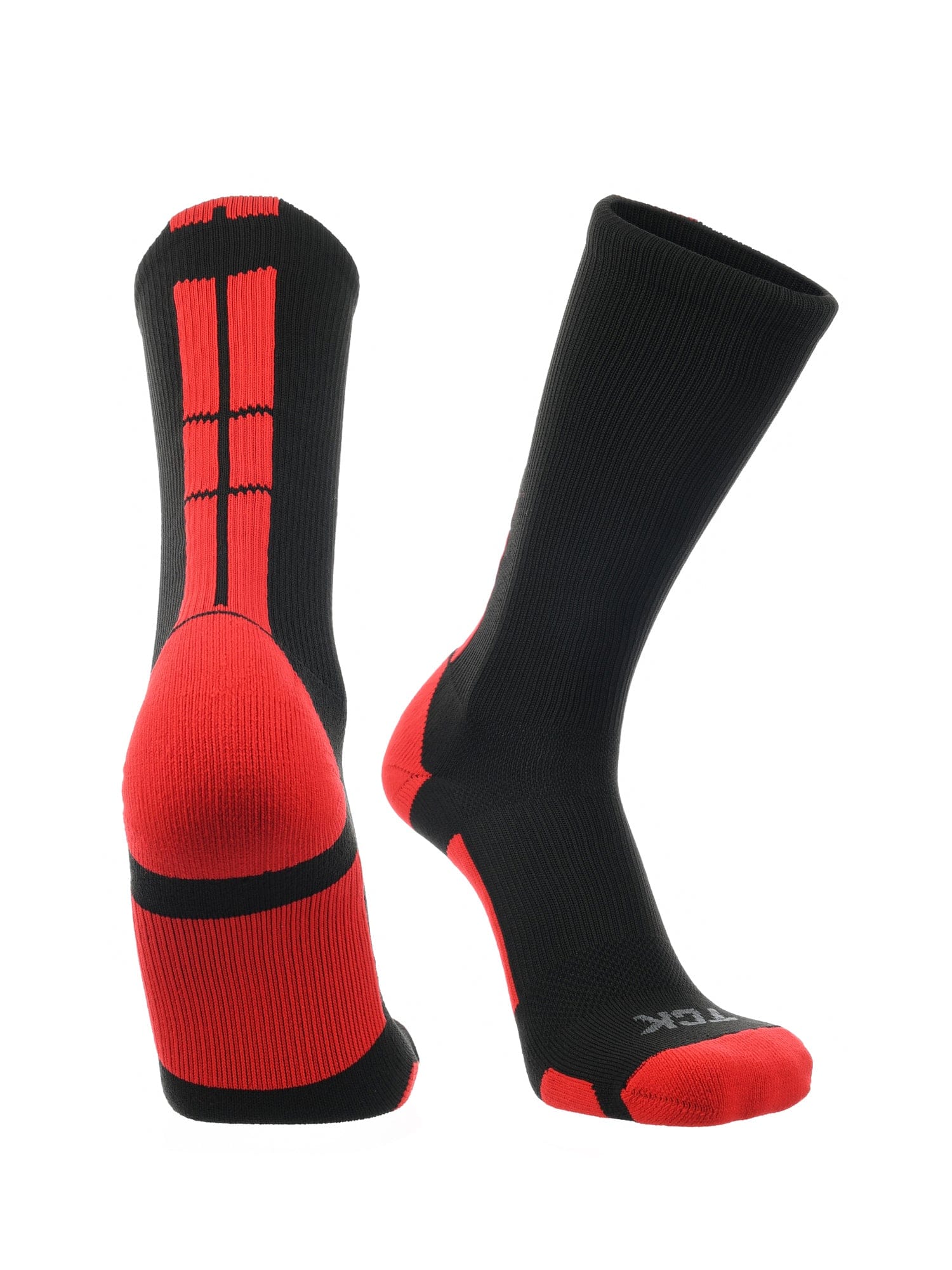 Baseline 3.0 Athletic Crew Socks Adult Sizes Team Colors - Image 21