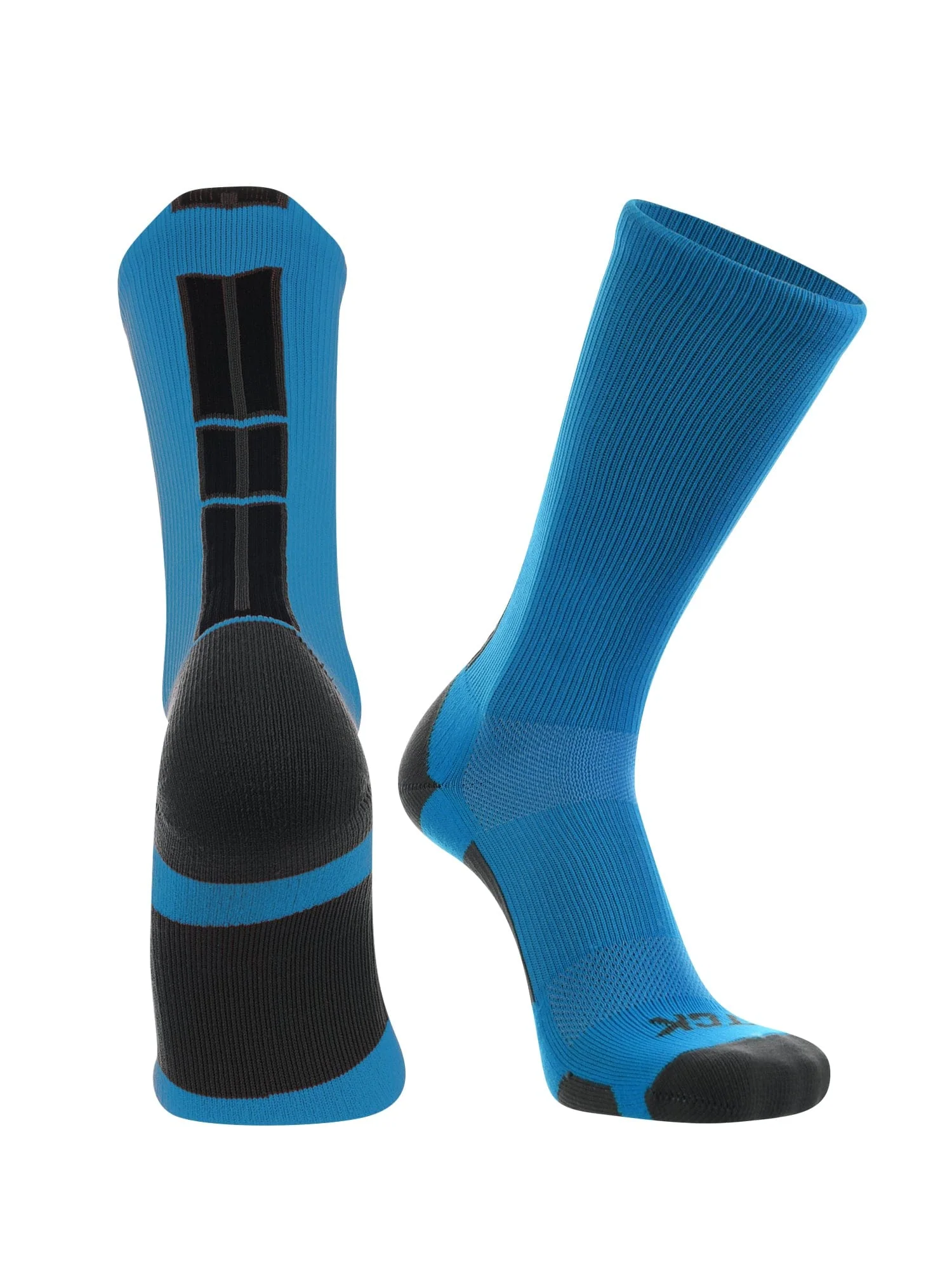 Baseline 3.0 Athletic Crew Socks Adult Sizes Team Colors - Image 26