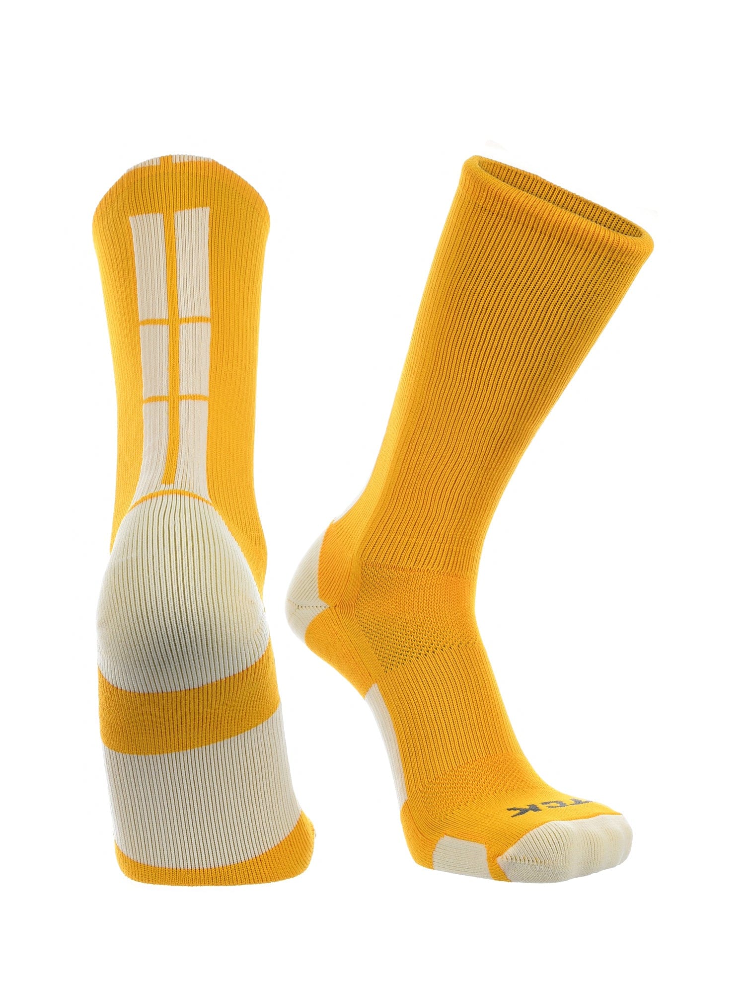 Baseline 3.0 Athletic Crew Socks Adult Sizes Team Colors - Image 29