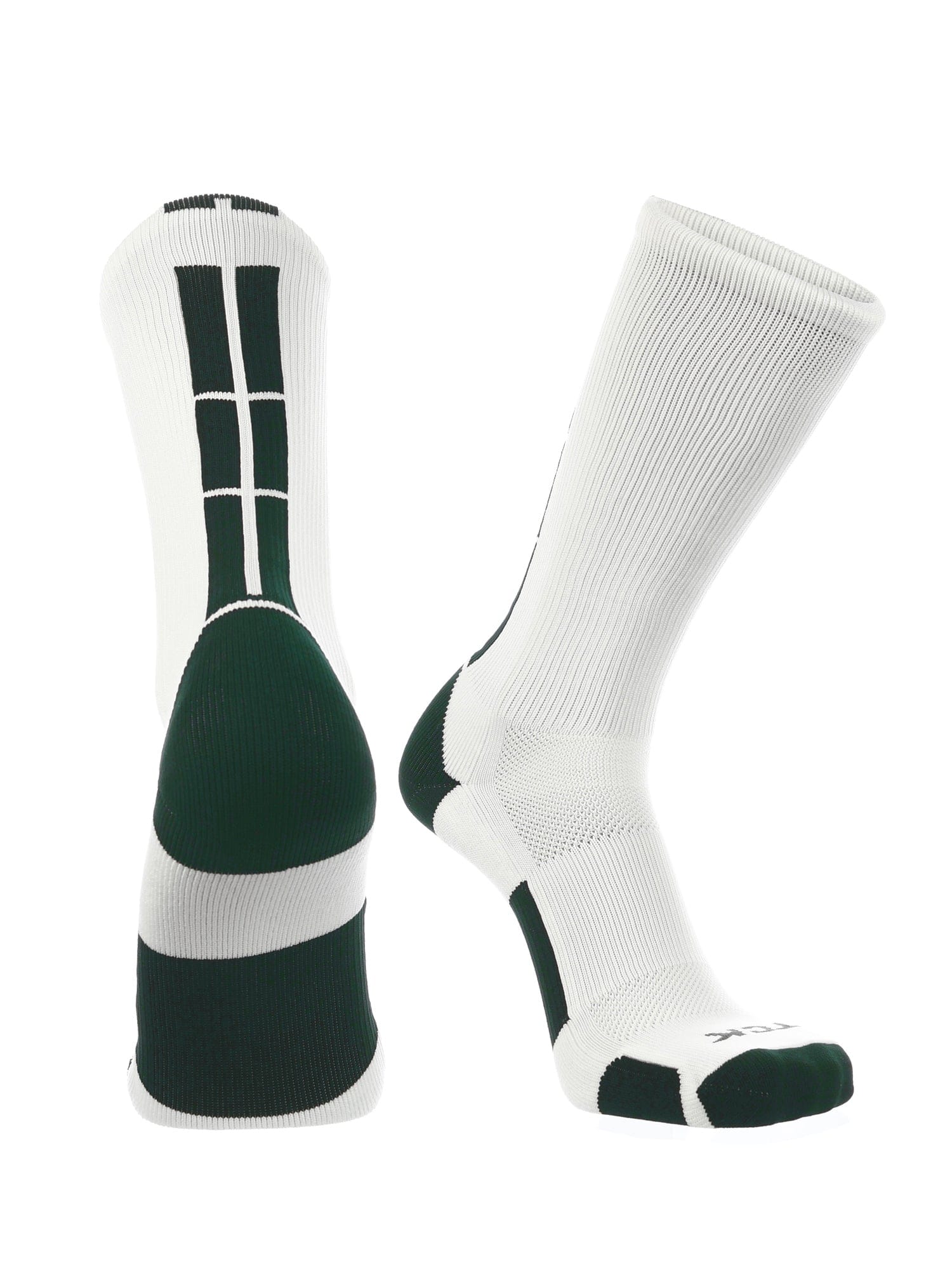 Baseline 3.0 Athletic Crew Socks Adult Sizes Team Colors - Image 30