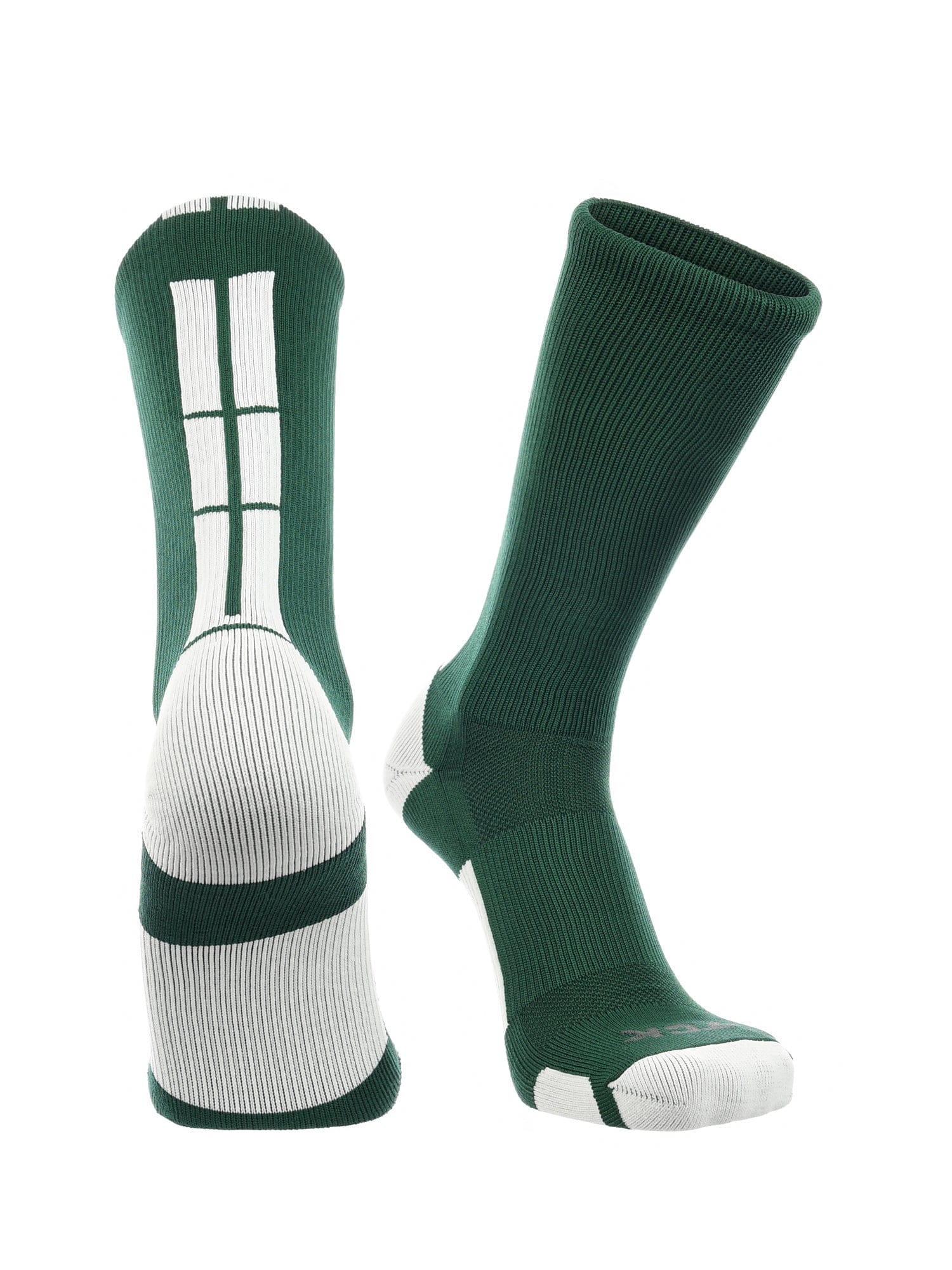 Baseline 3.0 Athletic Crew Socks Adult Sizes Team Colors - Image 31