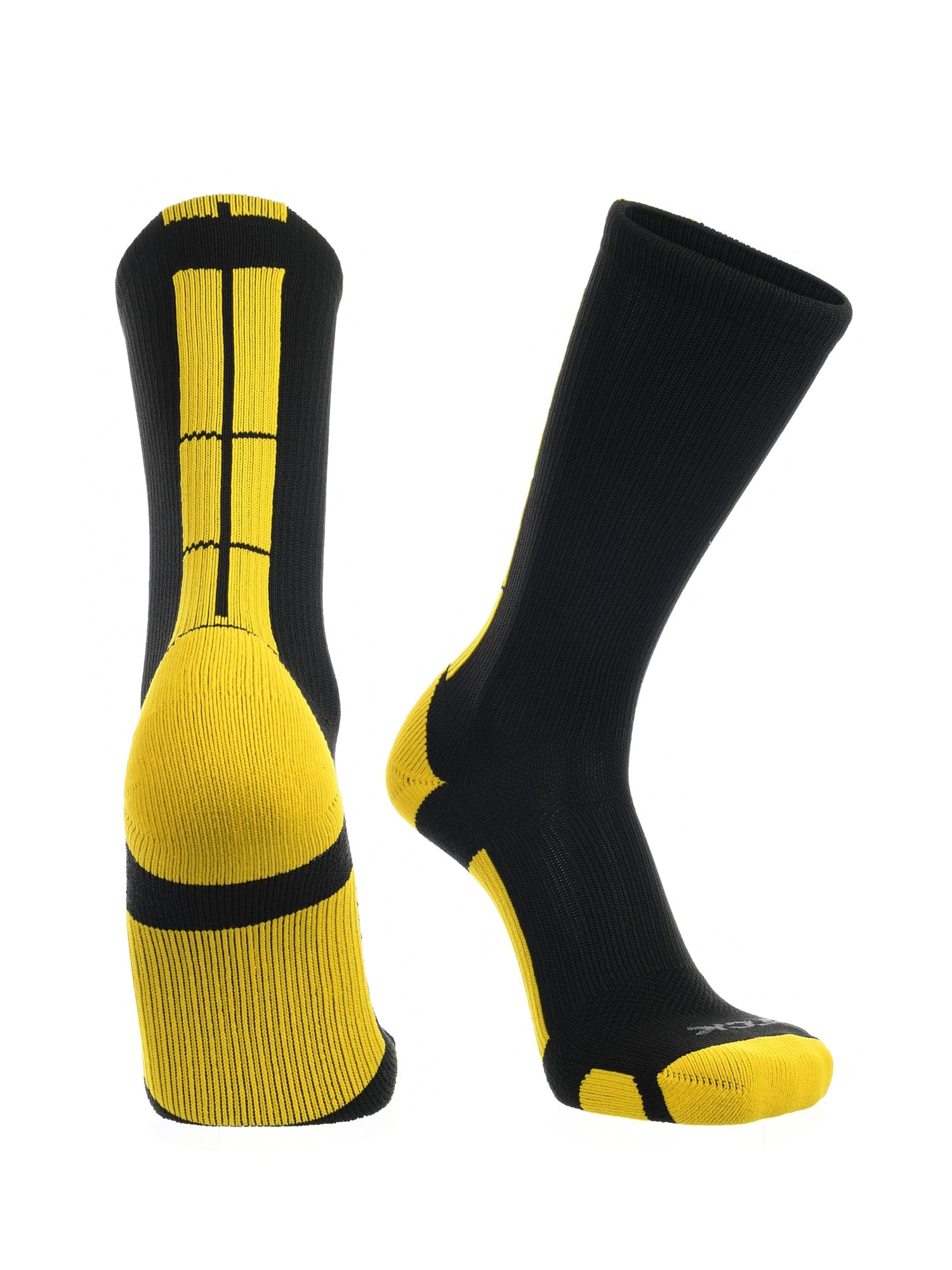 Baseline 3.0 Athletic Crew Socks Adult Sizes Team Colors - Image 32