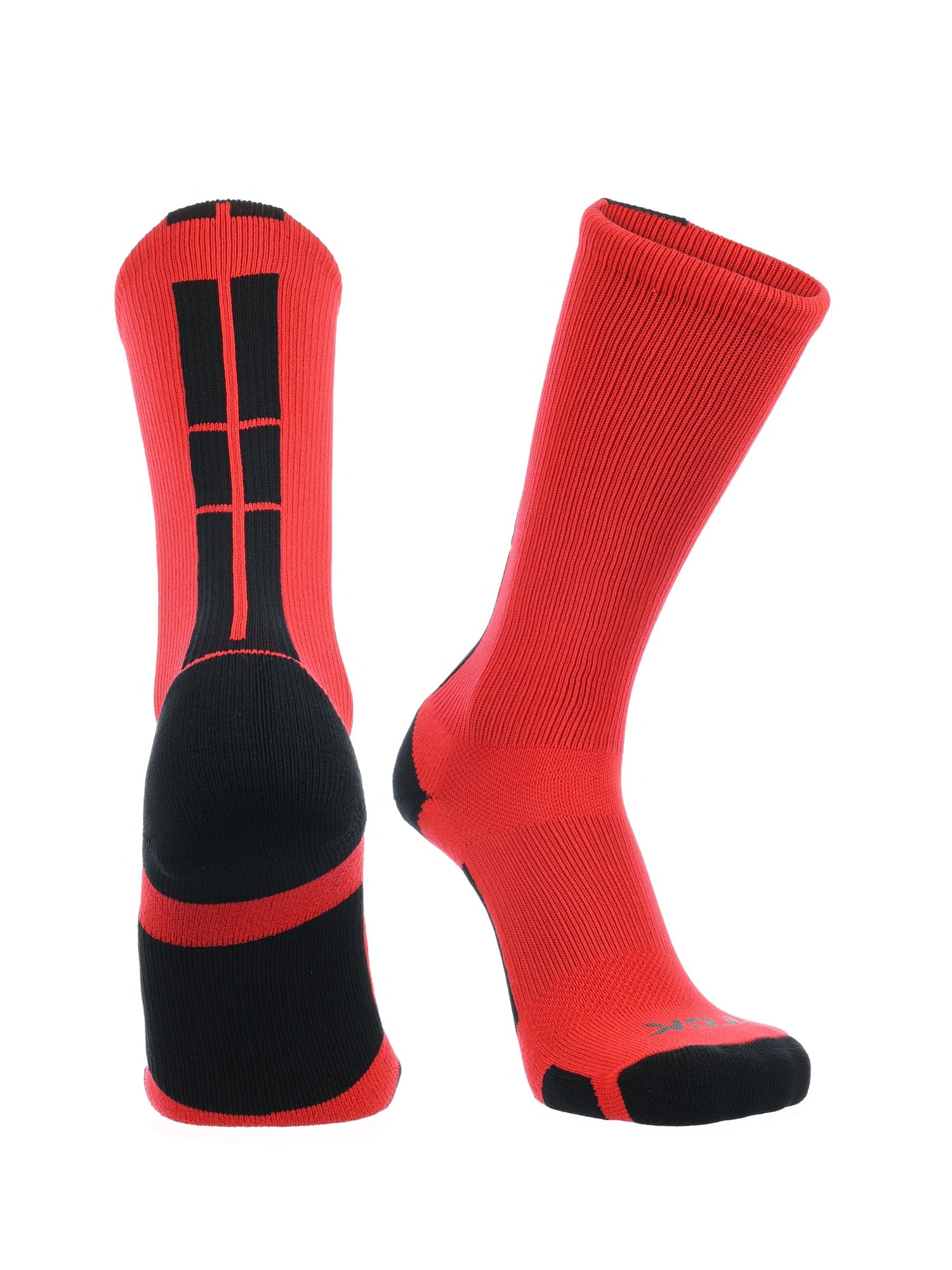 Baseline 3.0 Athletic Crew Socks Adult Sizes Team Colors - Image 34
