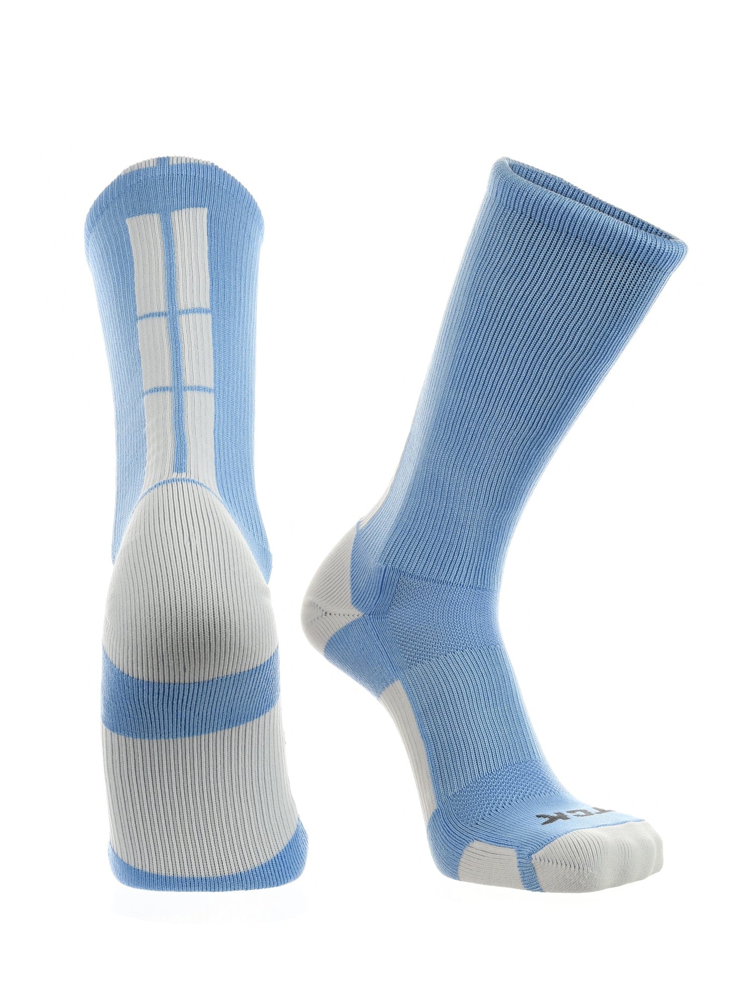 Baseline 3.0 Athletic Crew Socks Adult Sizes Team Colors - Image 5