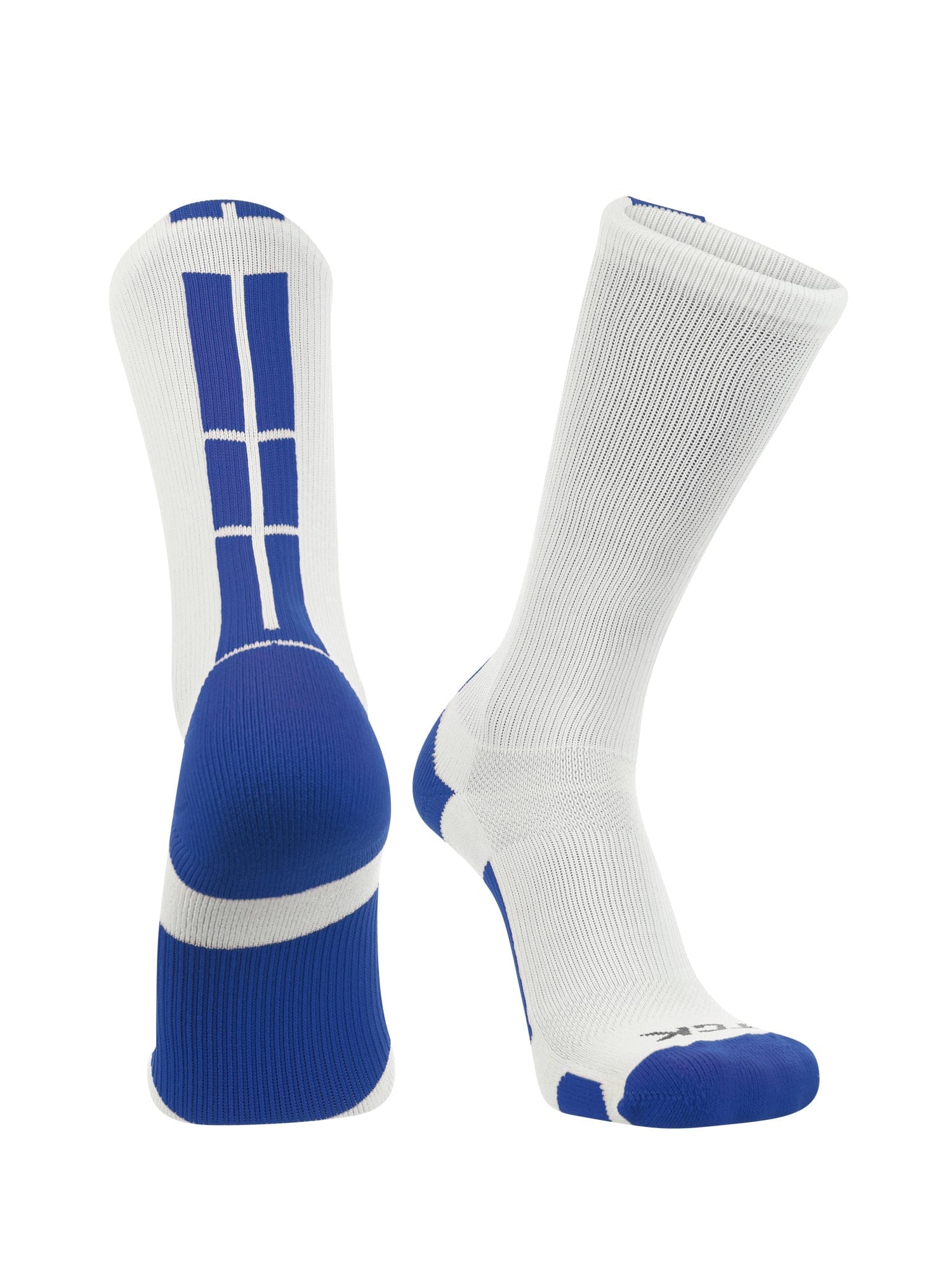 Baseline 3.0 Athletic Crew Socks Adult Sizes Team Colors - Image 7