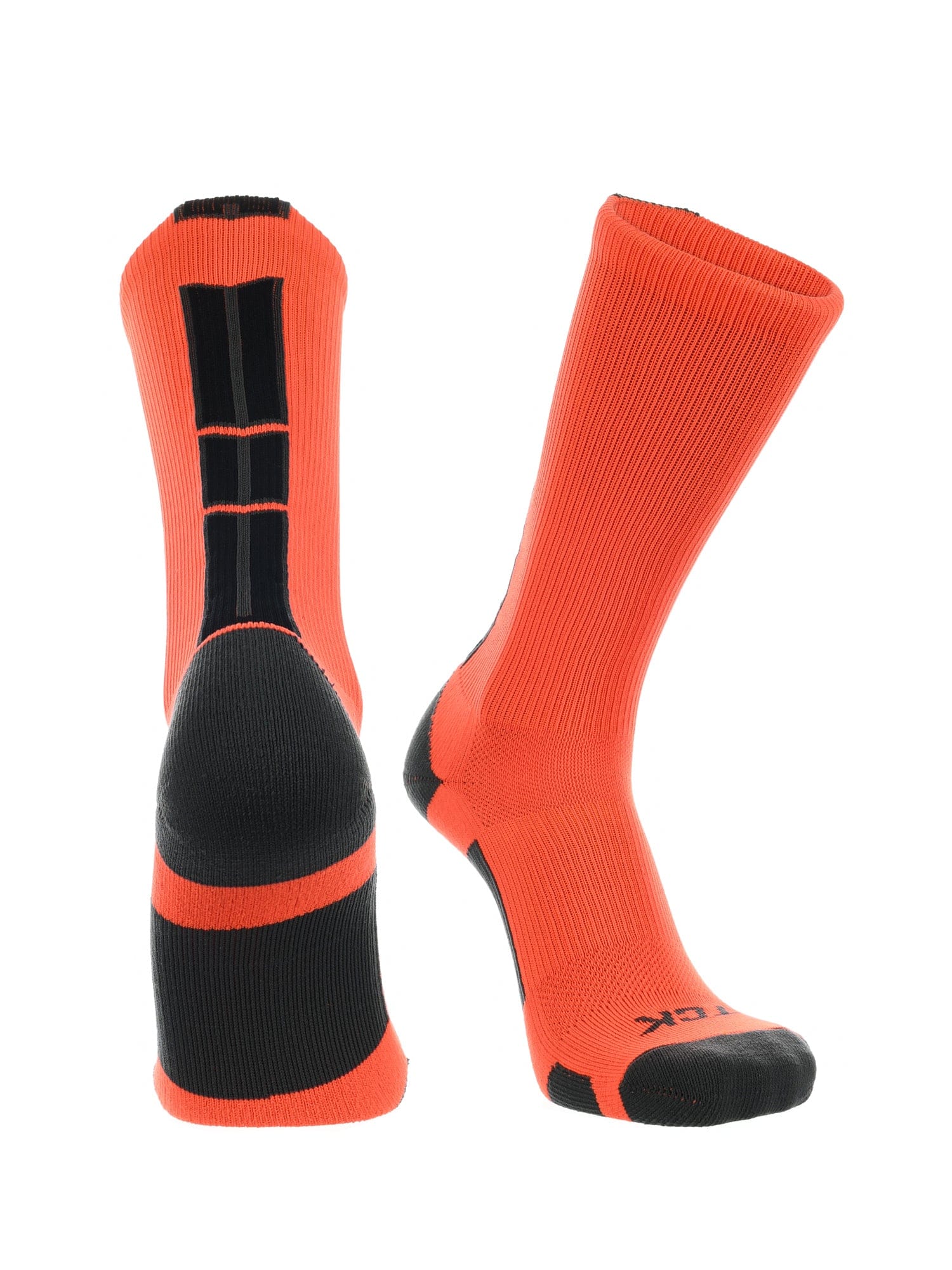 Baseline 3.0 Athletic Crew Socks Adult Sizes Team Colors - Image 8