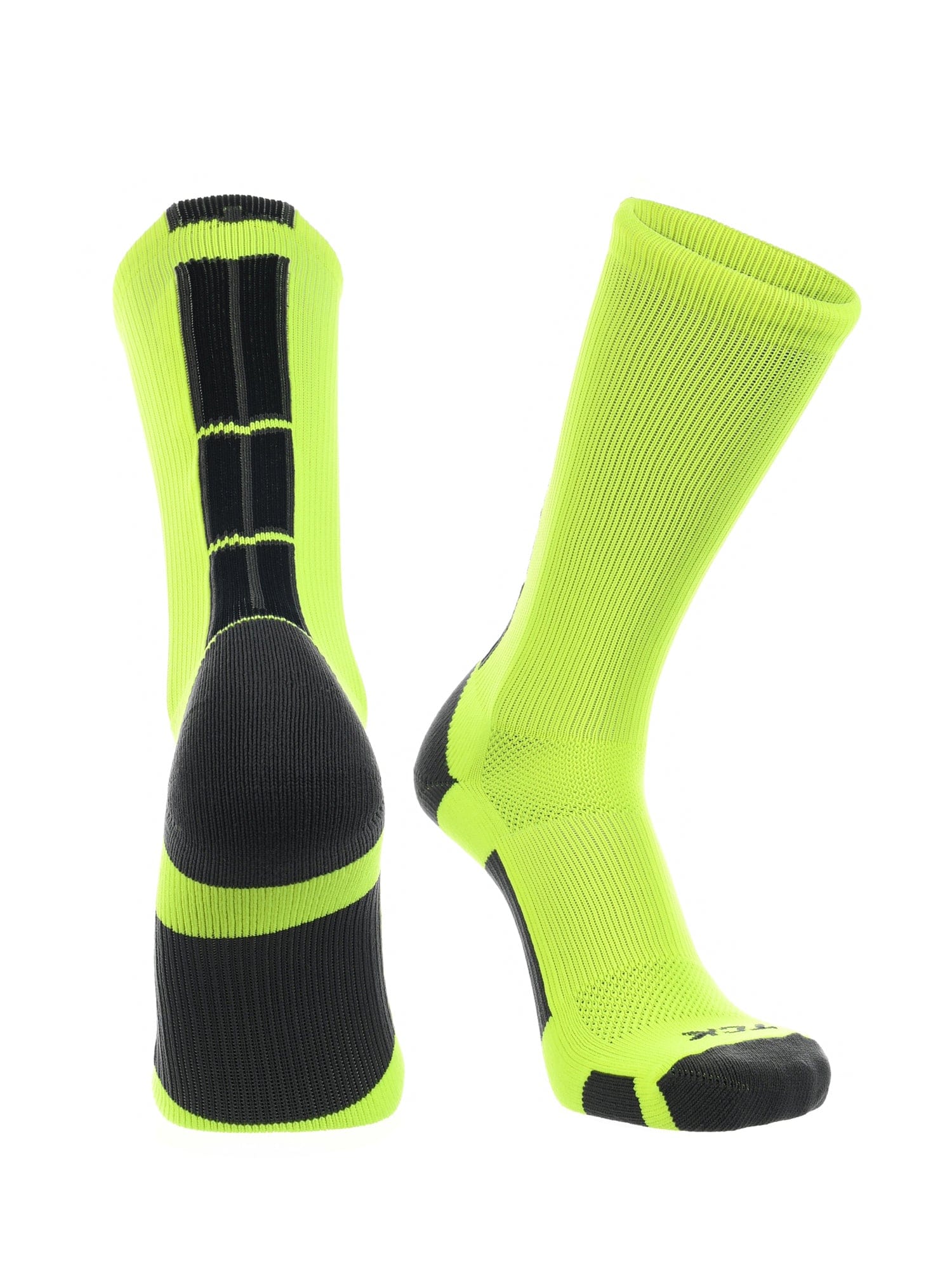 Baseline 3.0 Athletic Crew Socks Adult Sizes Team Colors - Image 9
