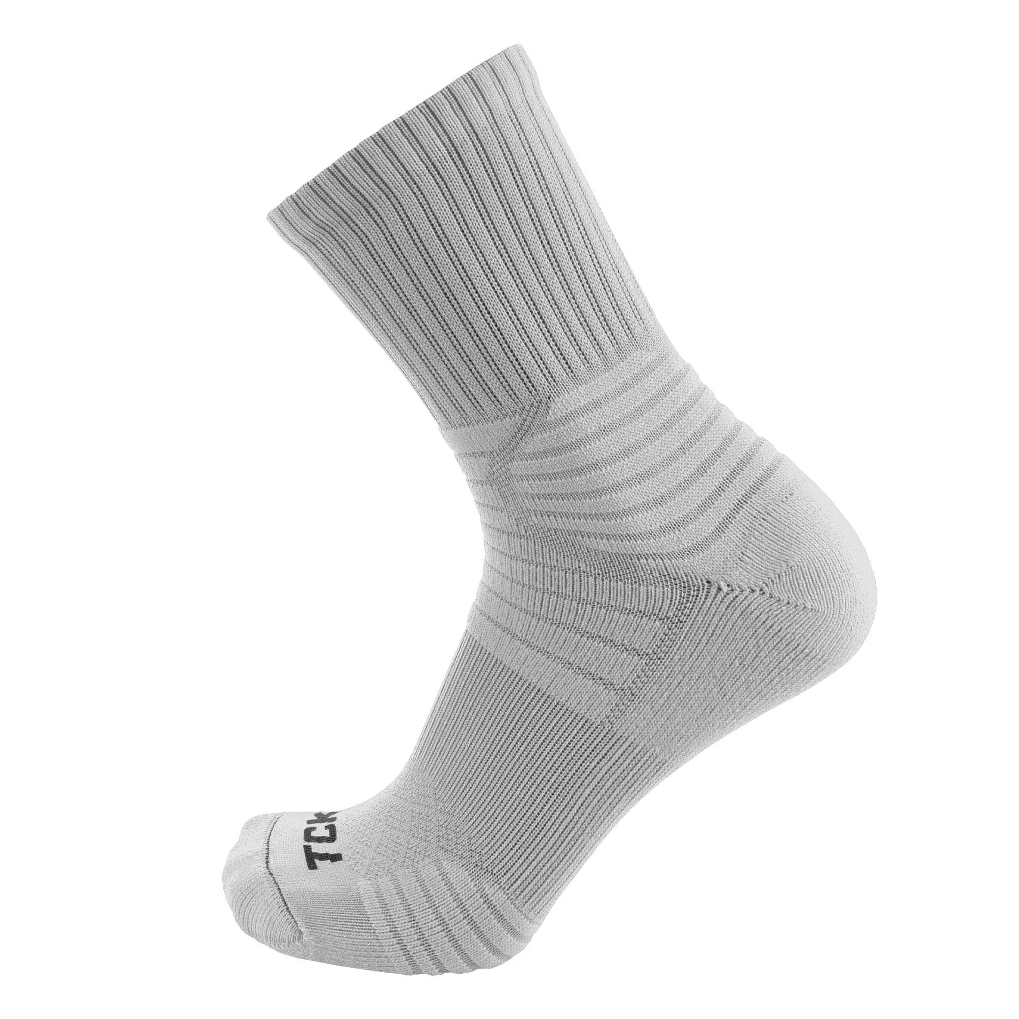 Basketball Quarter Crew Socks Shortstack Multisport