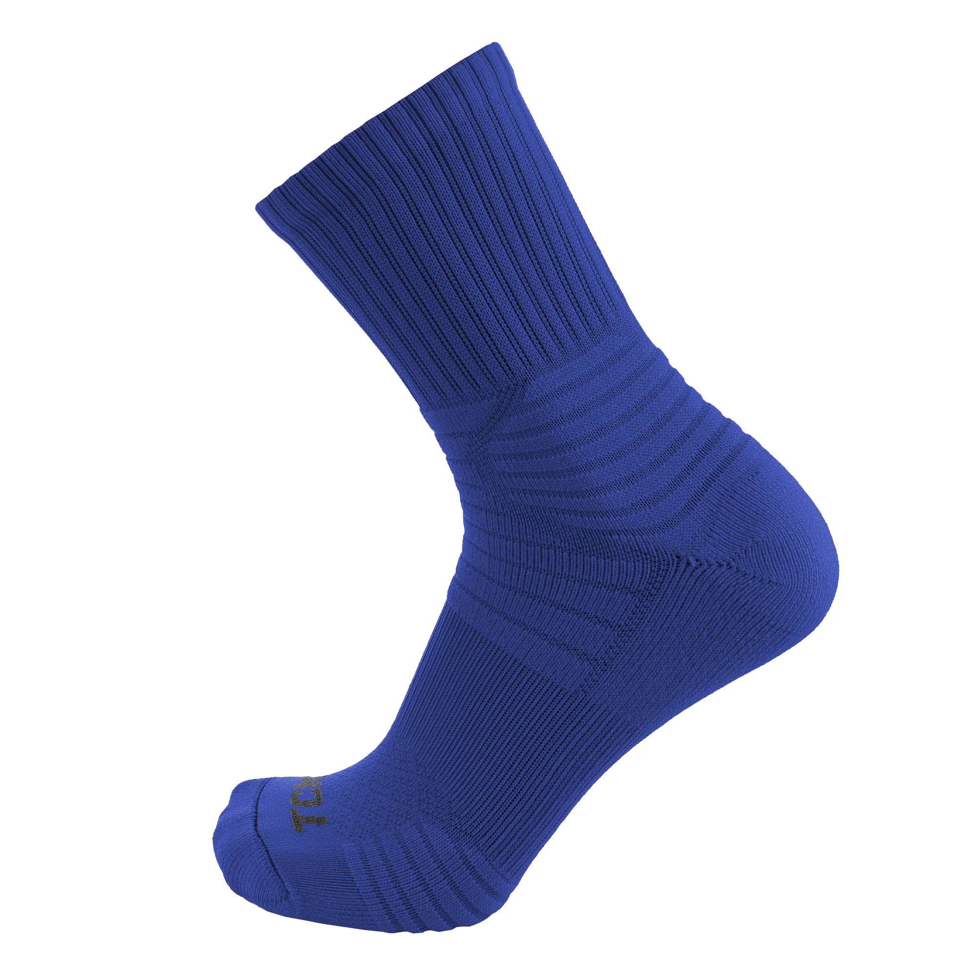 Basketball Quarter Crew Socks Shortstack Multisport - Image 4