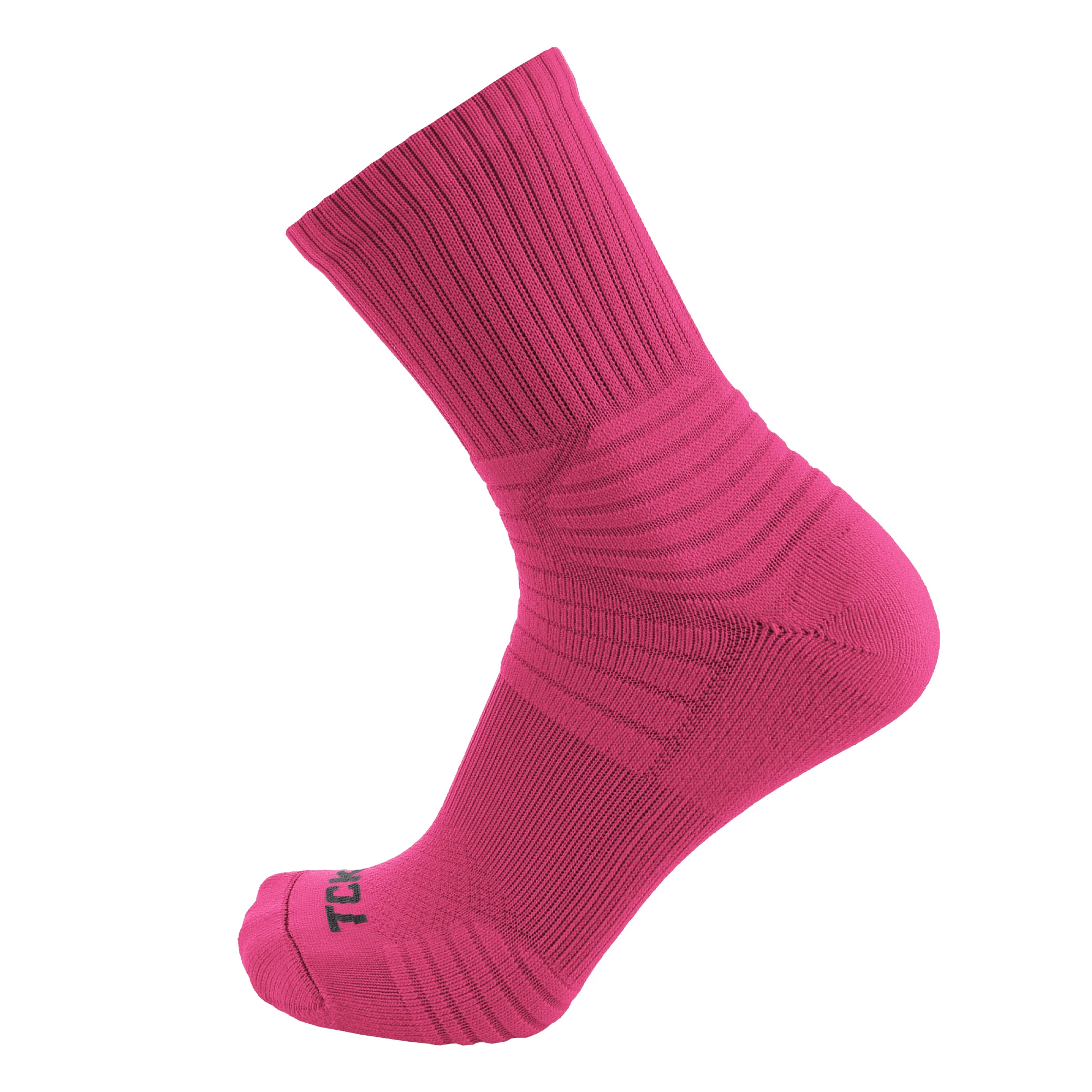 Basketball Quarter Crew Socks Shortstack Multisport - Image 5