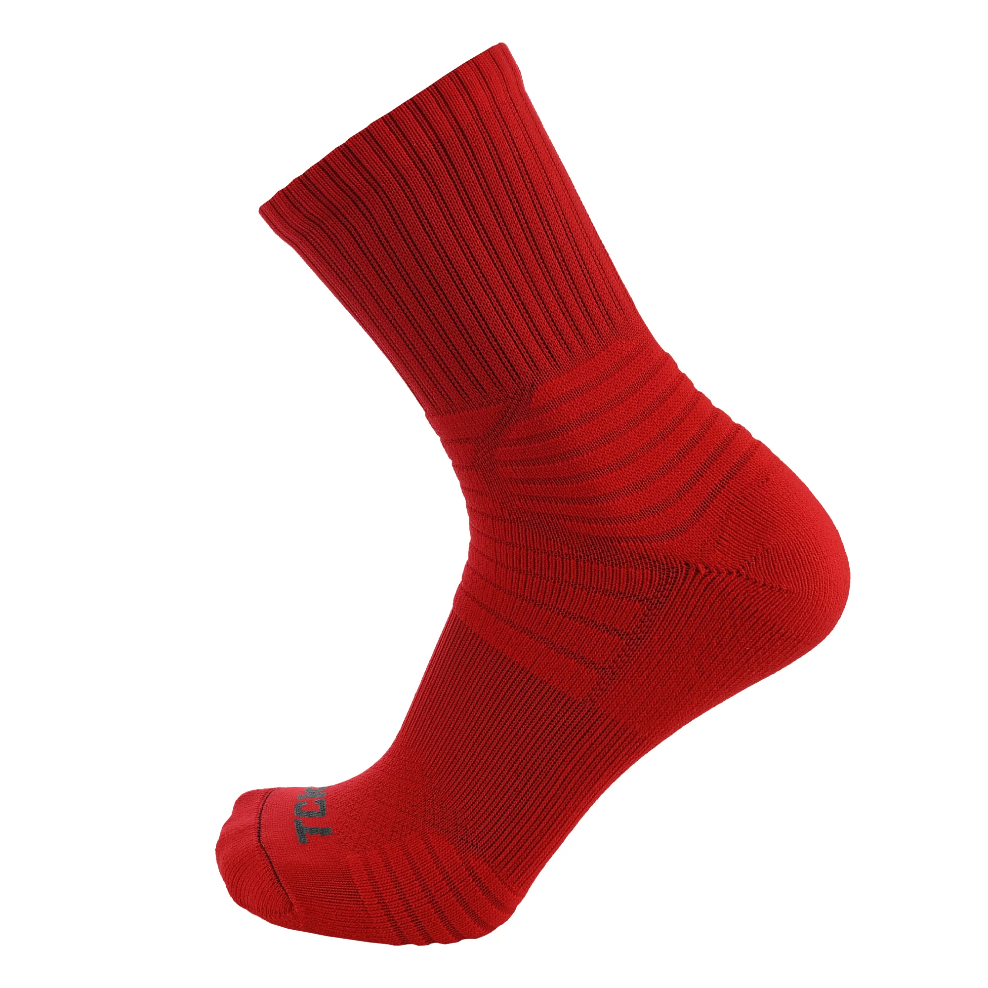 Basketball Quarter Crew Socks Shortstack Multisport - Image 6