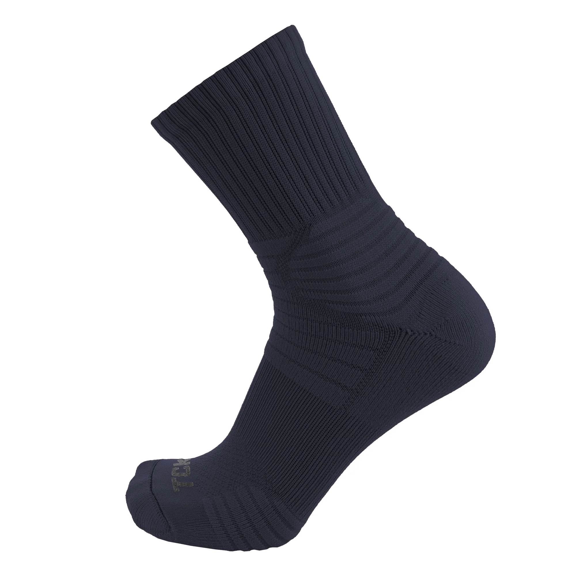 Basketball Quarter Crew Socks Shortstack Multisport - Image 7