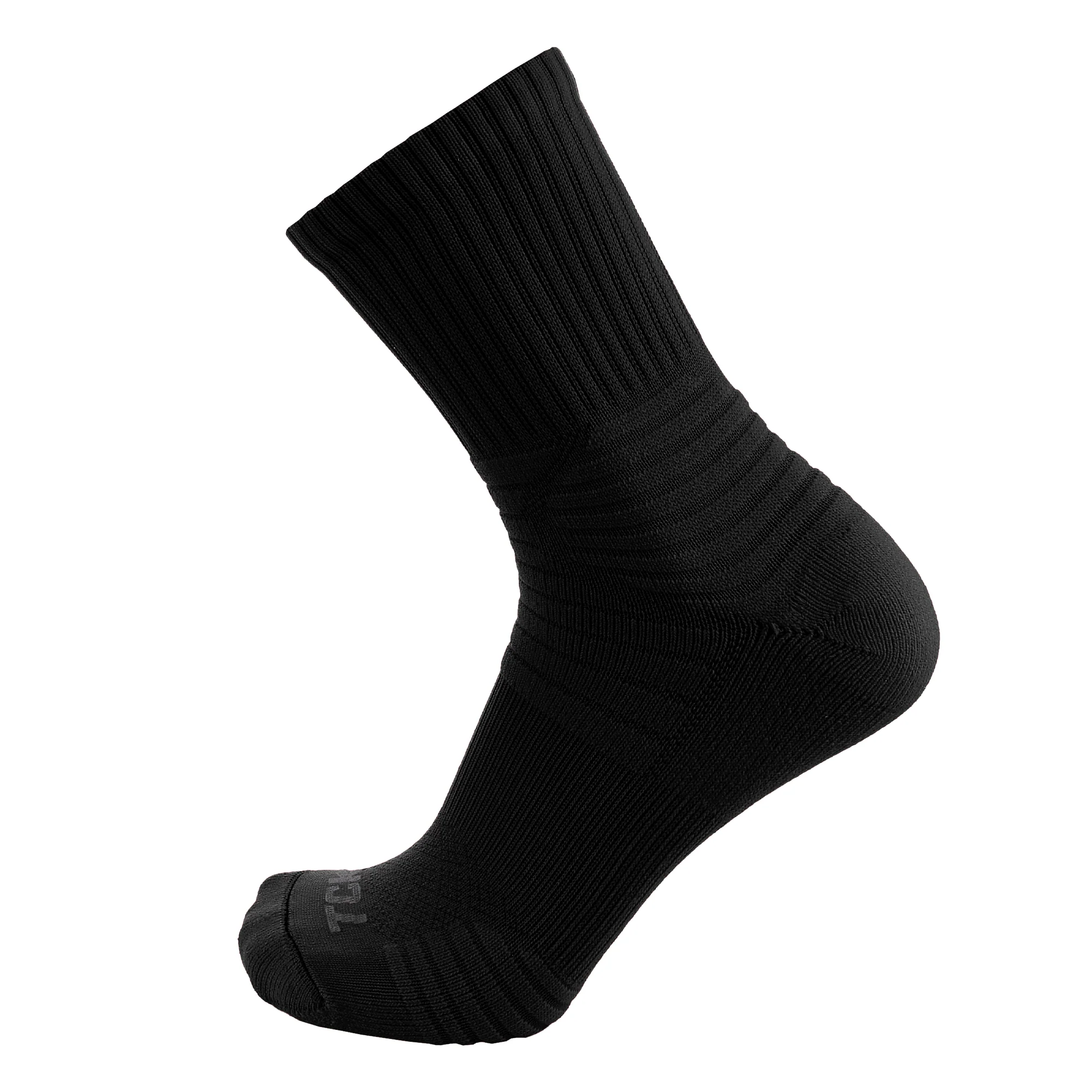 Basketball Quarter Crew Socks Shortstack Multisport - Image 8