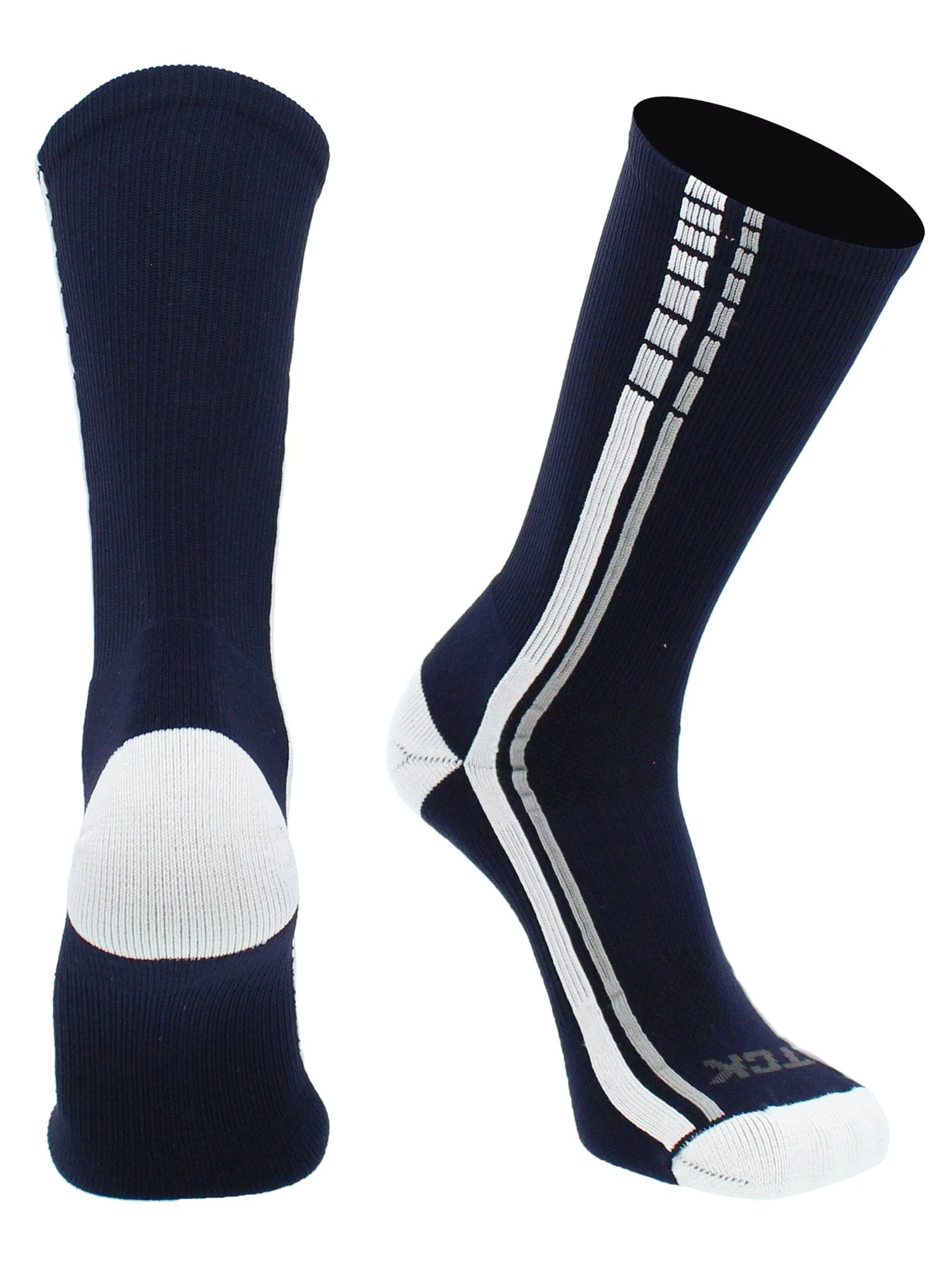 Turbo Crew Athletic Sports Socks - Image 6