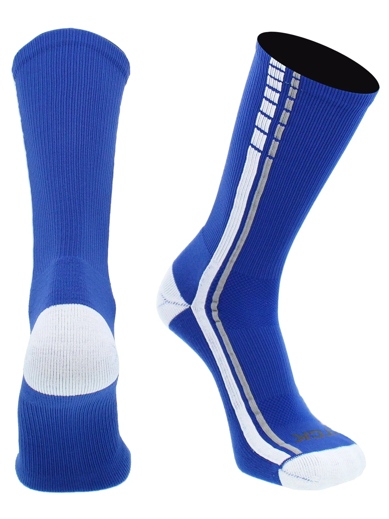Turbo Crew Athletic Sports Socks - Image 7