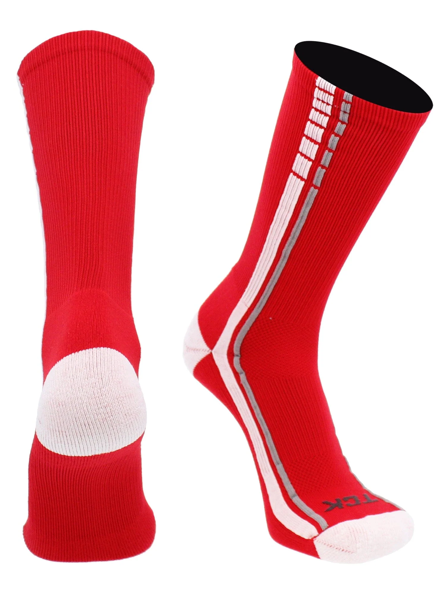 Turbo Crew Athletic Sports Socks - Image 8