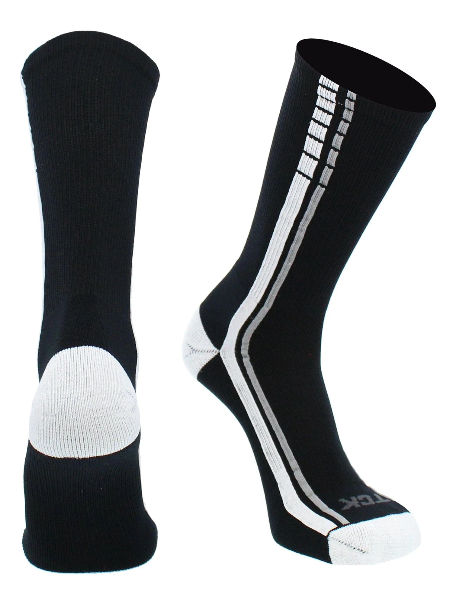 Turbo Crew Athletic Sports Socks - Image 9