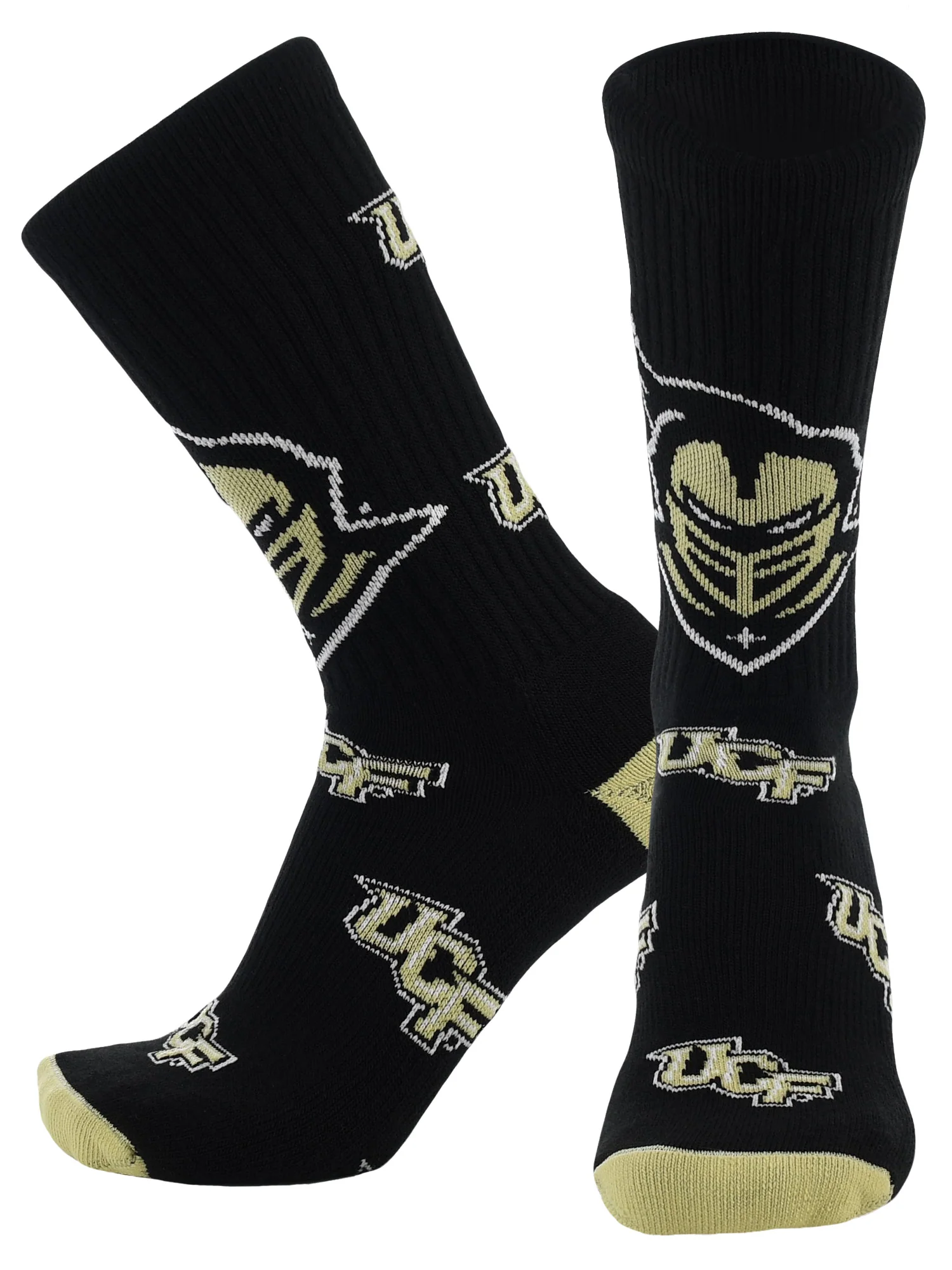 Central Florida Knights Mayhem Crew Socks