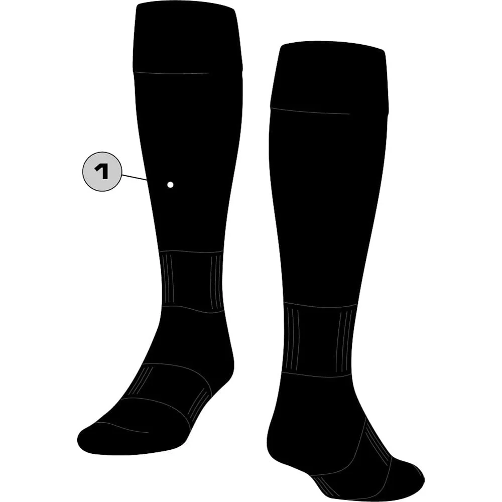 Custom Over the Calf Socks - Champion - Image 4