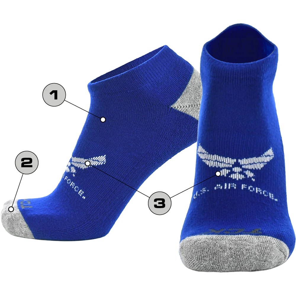 Customizable Socks