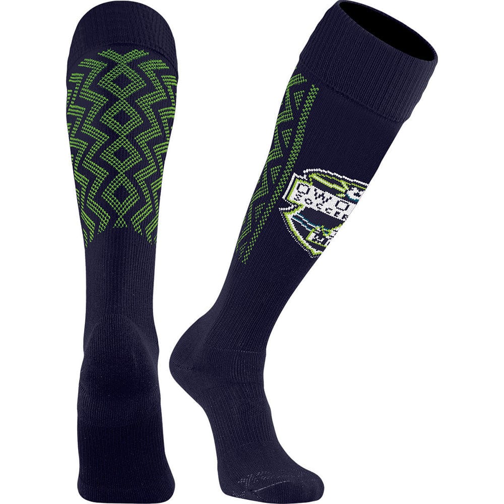 Custom Soccer Socks - Premier - Image 4