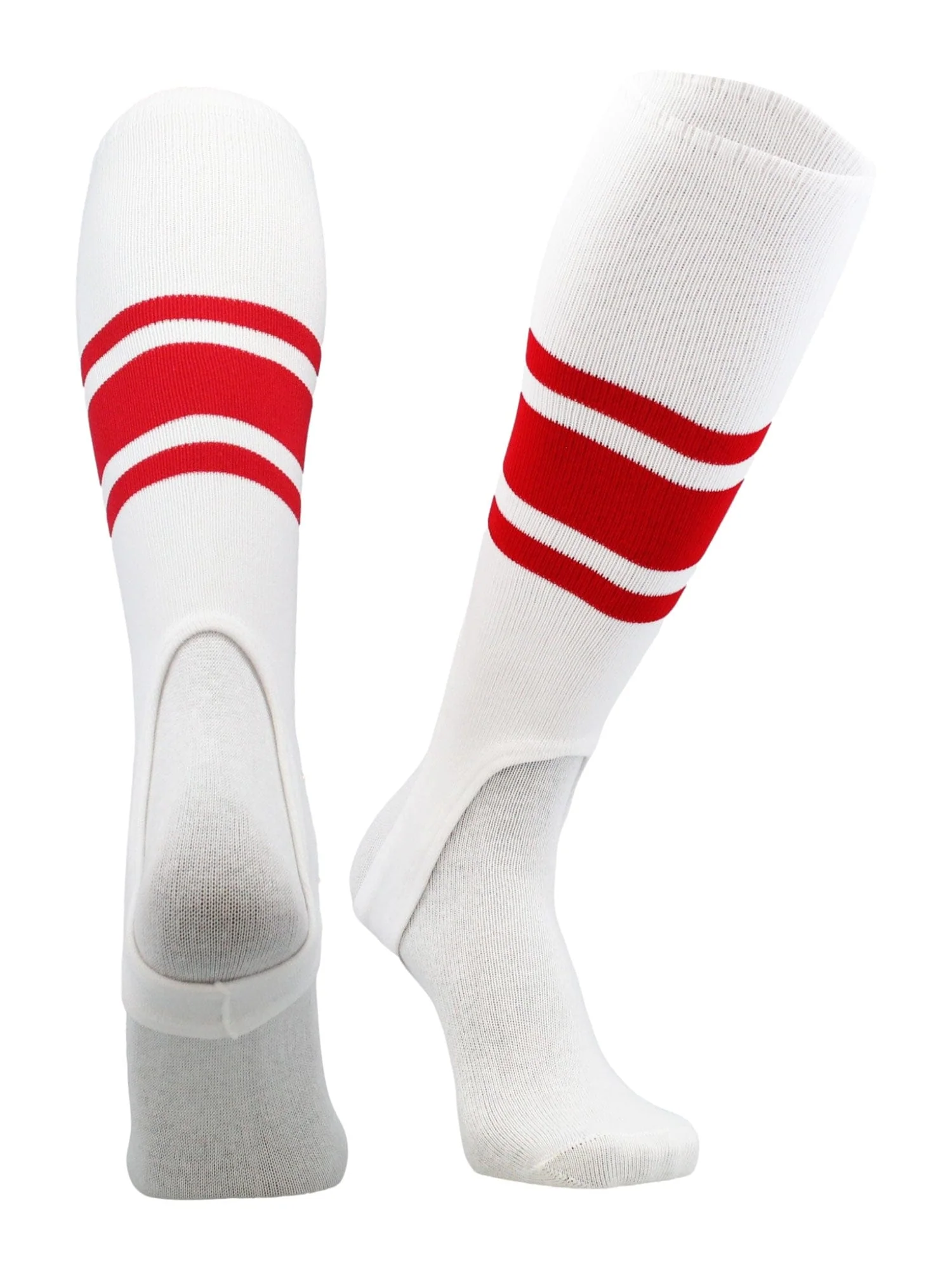 Custom Baseball Stirrups - Pattern C - Image 3