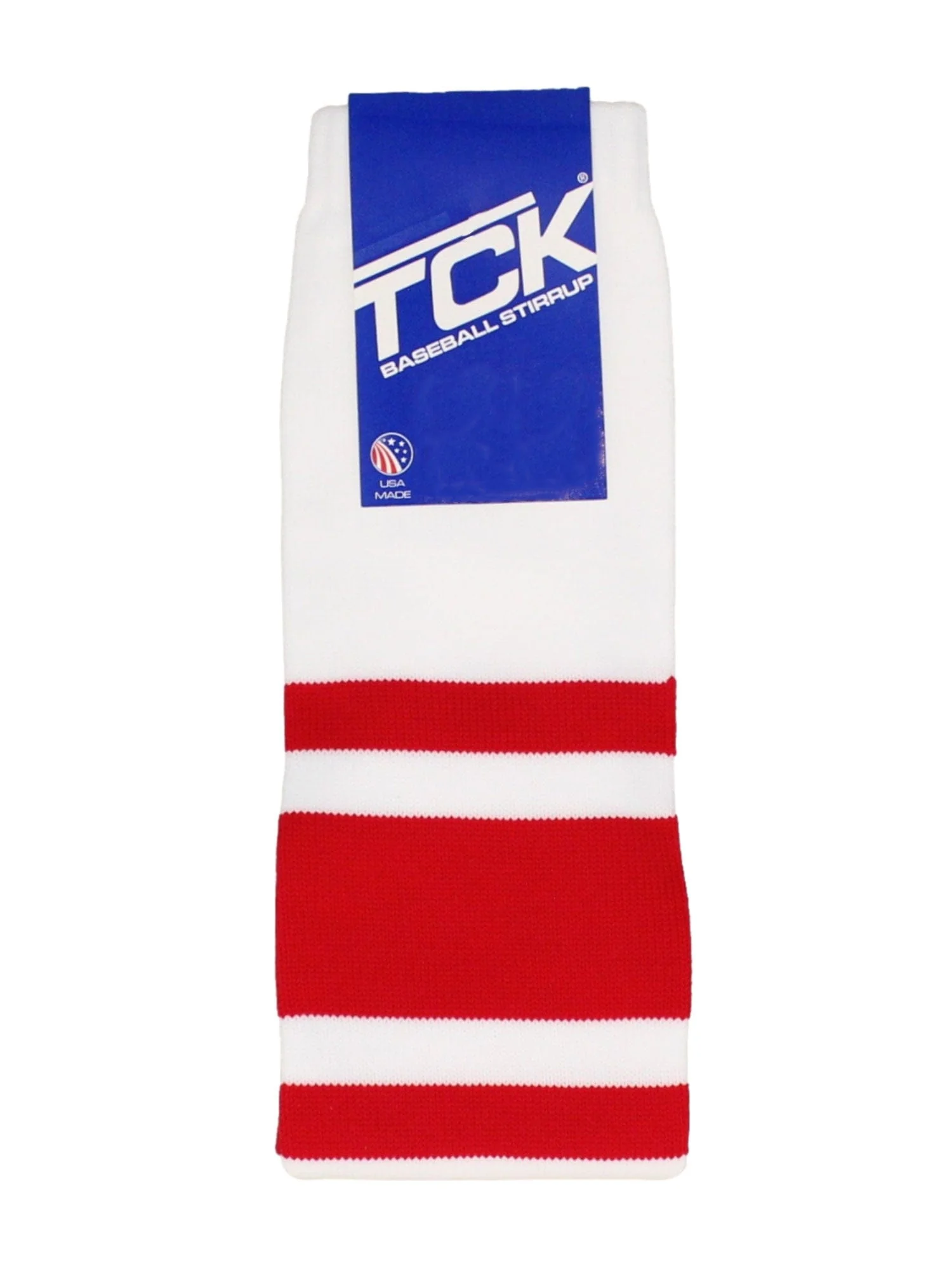 Custom Baseball Stirrups - Pattern C - Image 4