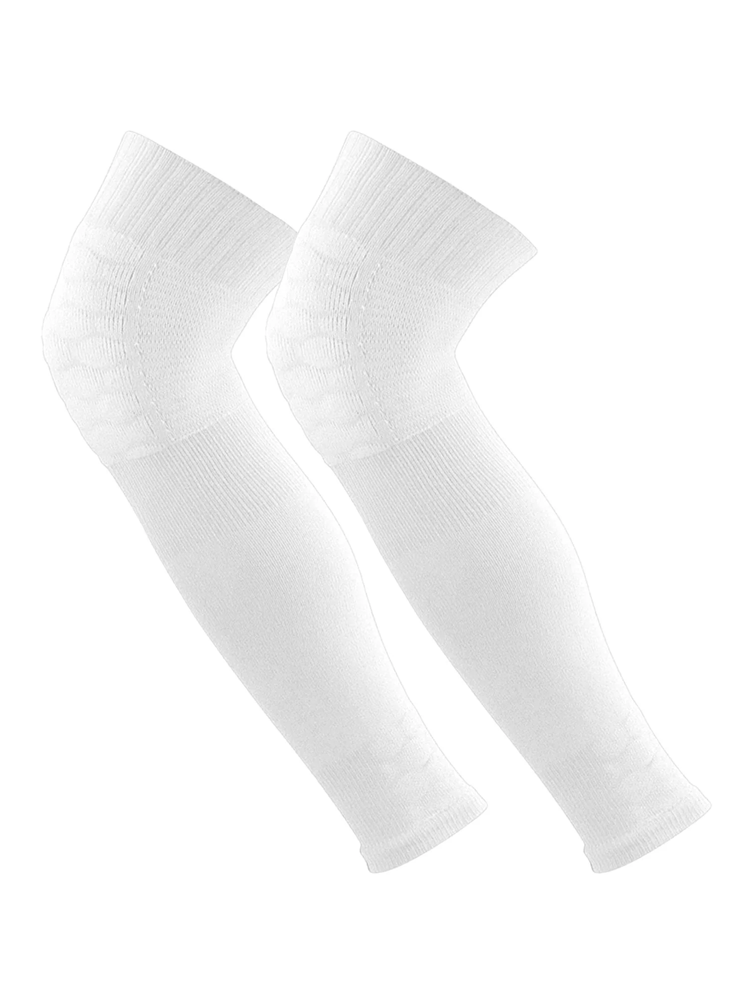 Athletic Padded Leg Sleeves Over the Knee Defender - Image 4