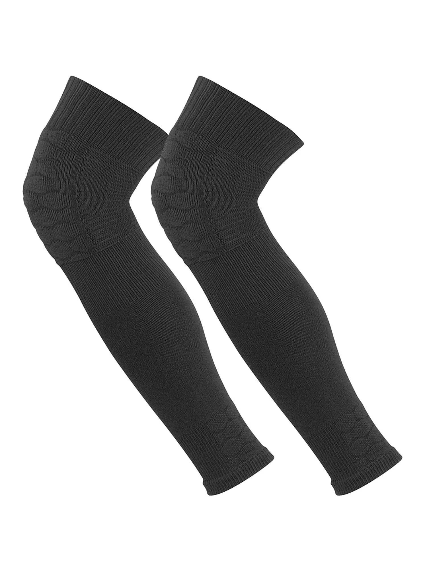 Athletic Padded Leg Sleeves Over the Knee Defender - Image 5