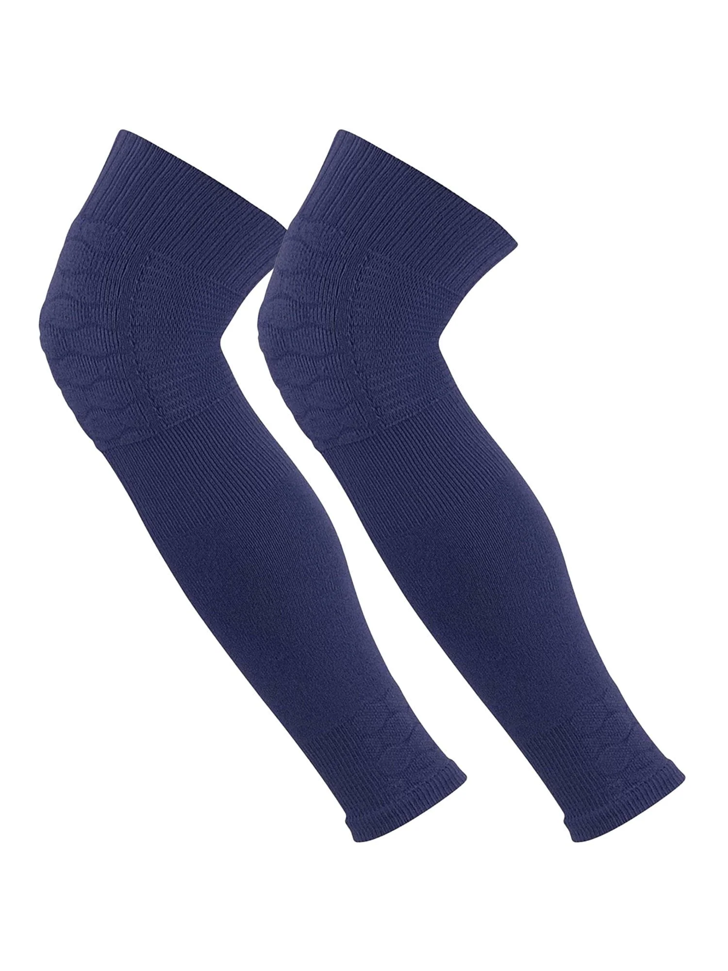 Athletic Padded Leg Sleeves Over the Knee Defender - Image 6