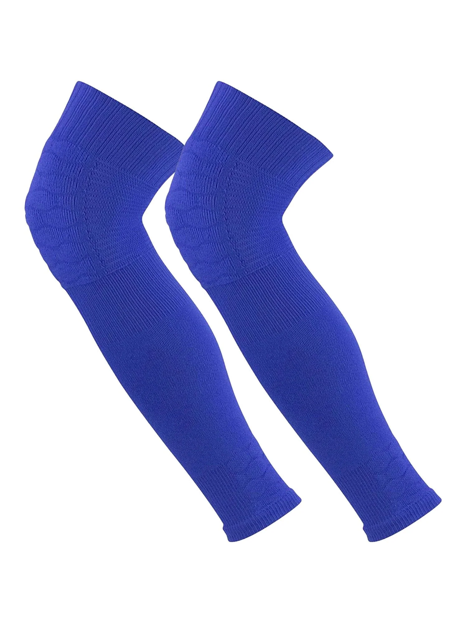 Athletic Padded Leg Sleeves Over the Knee Defender - Image 8