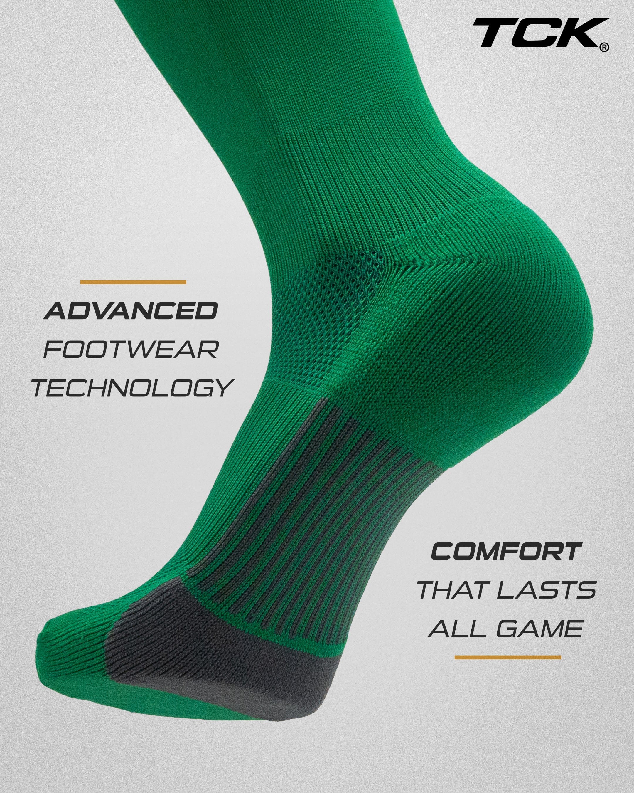 Dugout Over the Knee Baseball Socks | Elite Athletic Sock - Image 12