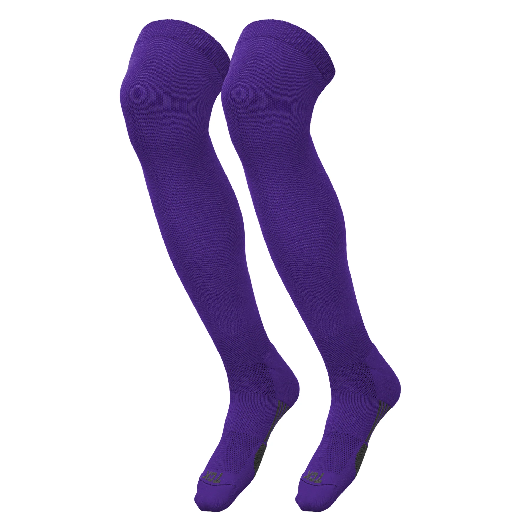Dugout Over the Knee Baseball Socks | Elite Athletic Sock - Image 13