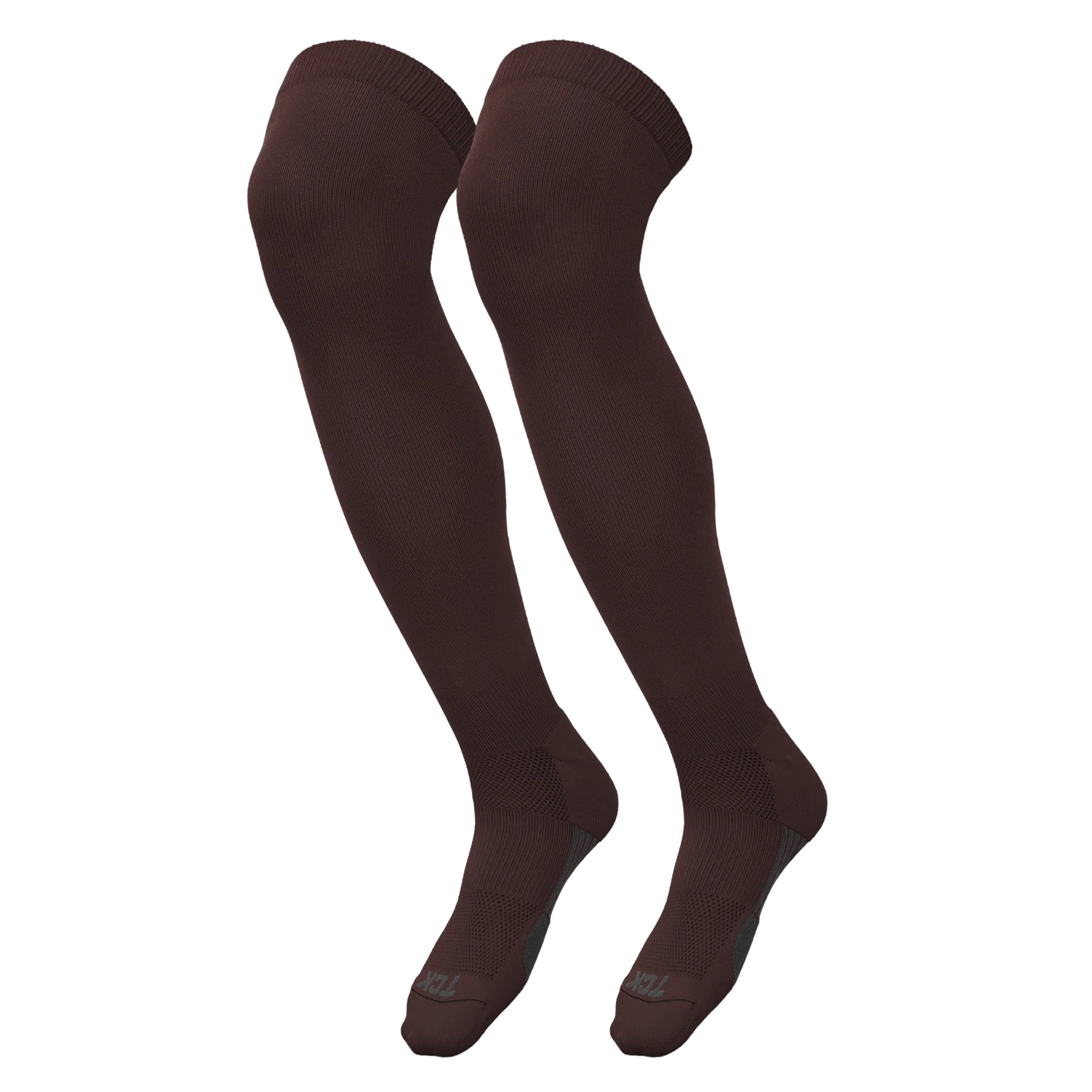 Dugout Over the Knee Baseball Socks | Elite Athletic Sock - Image 16