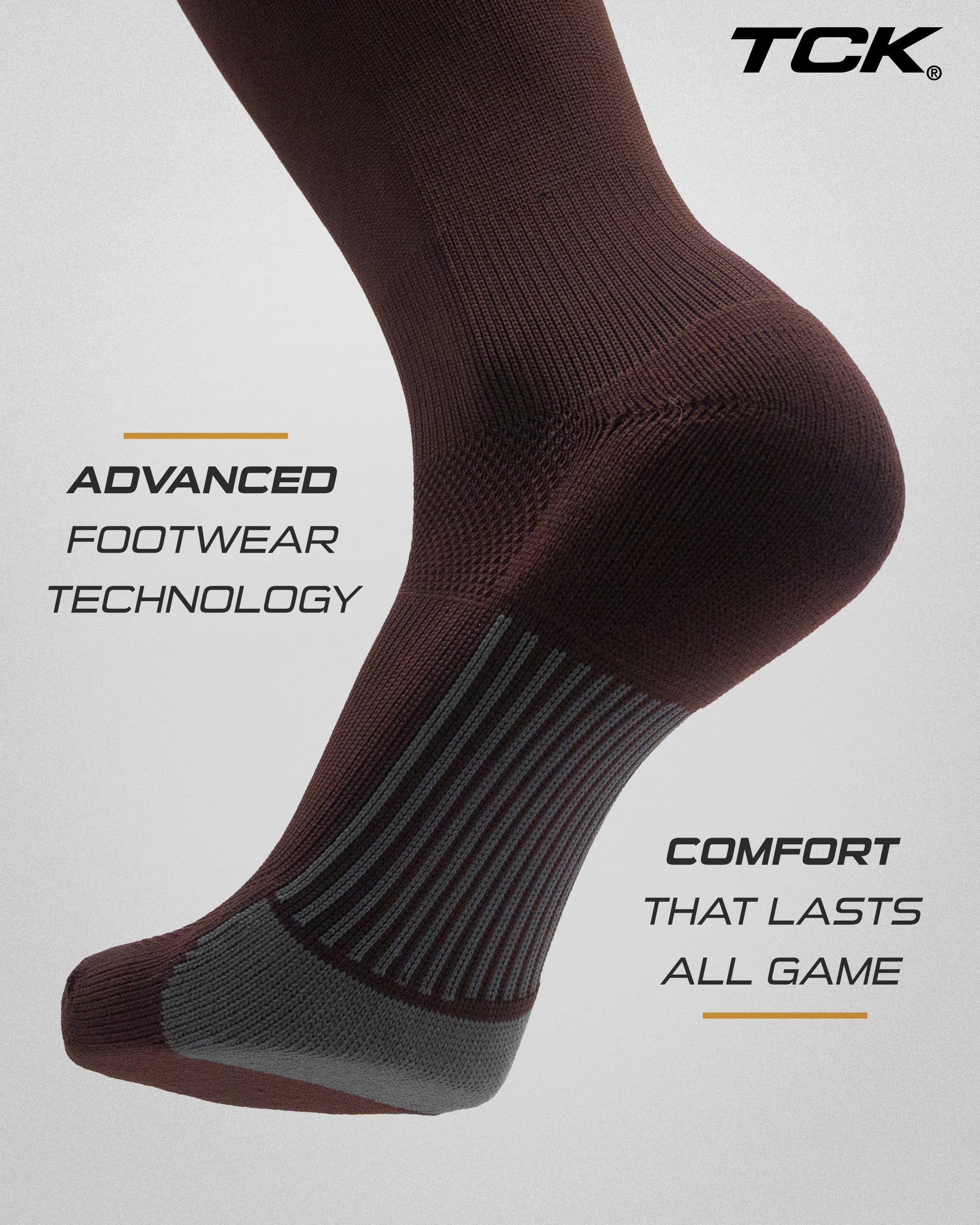 Dugout Over the Knee Baseball Socks | Elite Athletic Sock - Image 18