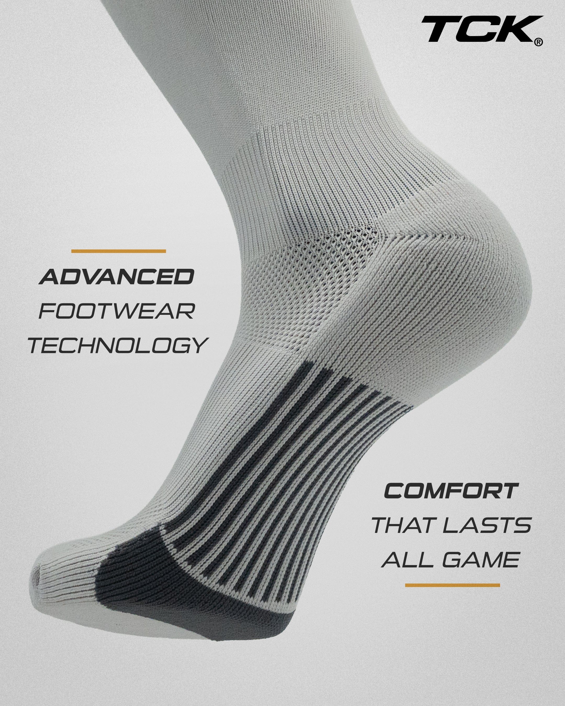 Dugout Over the Knee Baseball Socks | Elite Athletic Sock - Image 21